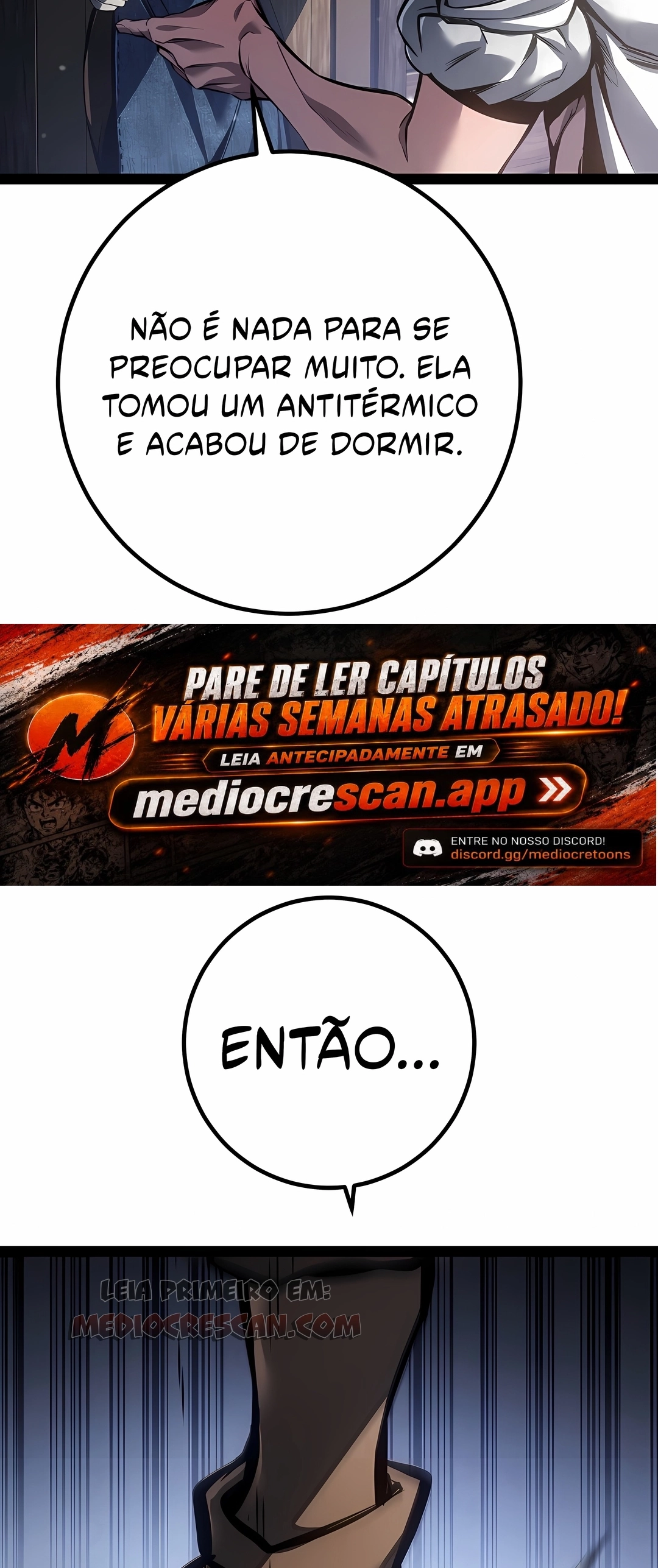 Regressando Como Bastardo do Clã da Espada Capítulo 96 Página 30