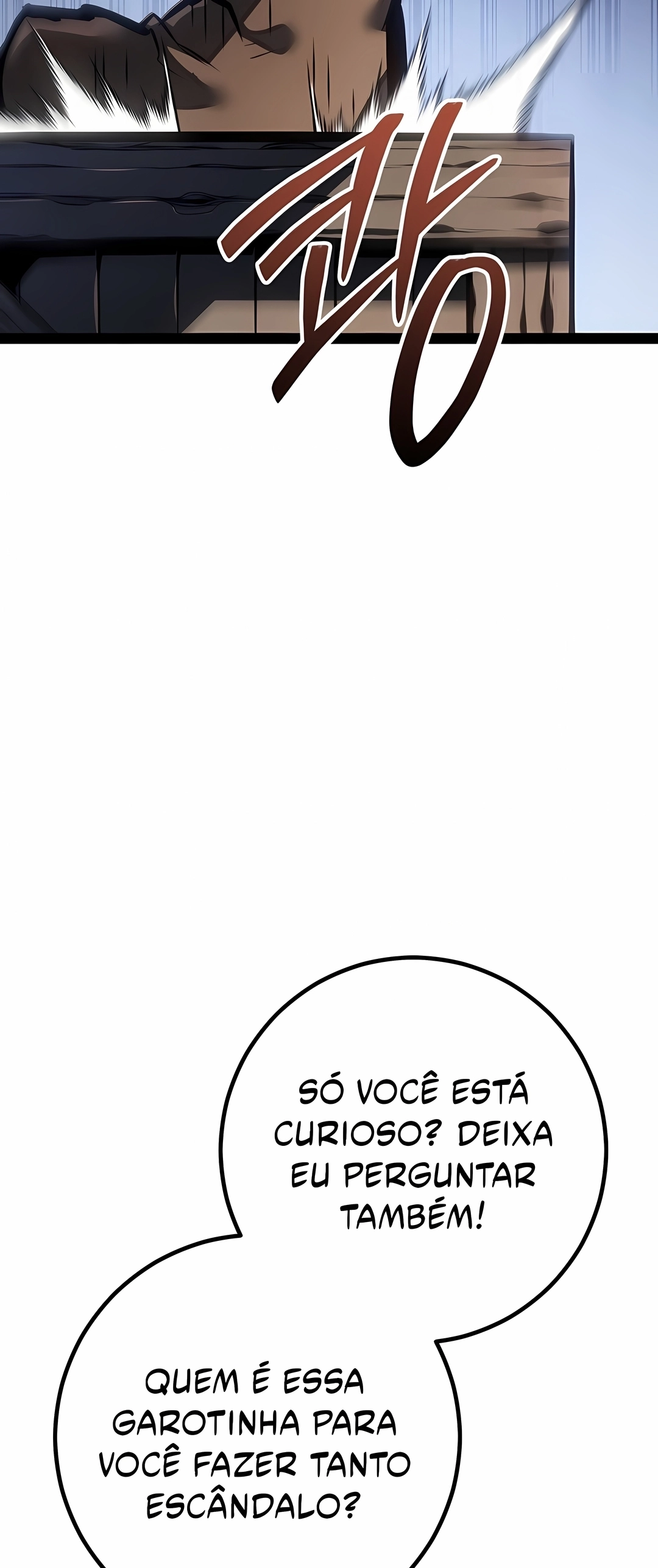Regressando Como Bastardo do Clã da Espada Capítulo 96 Página 31