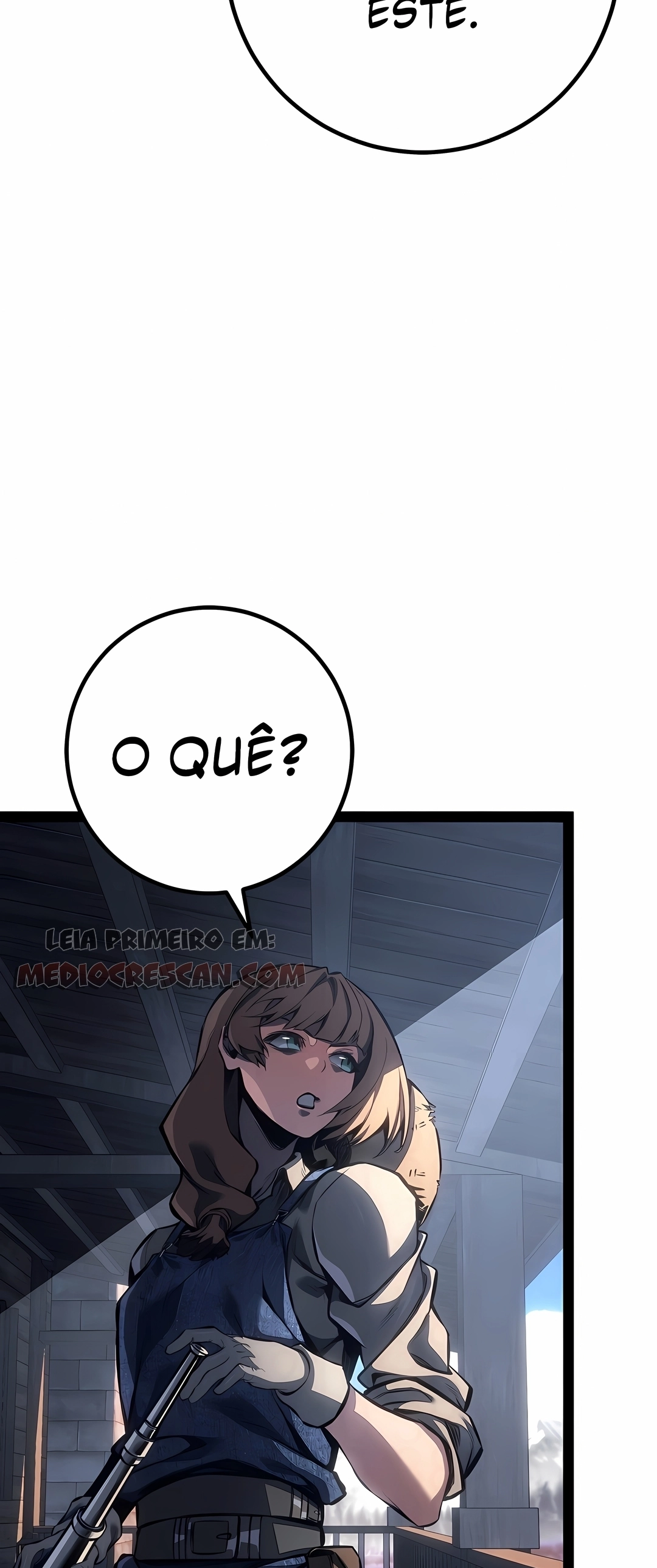 Regressando Como Bastardo do Clã da Espada Capítulo 96 Página 39