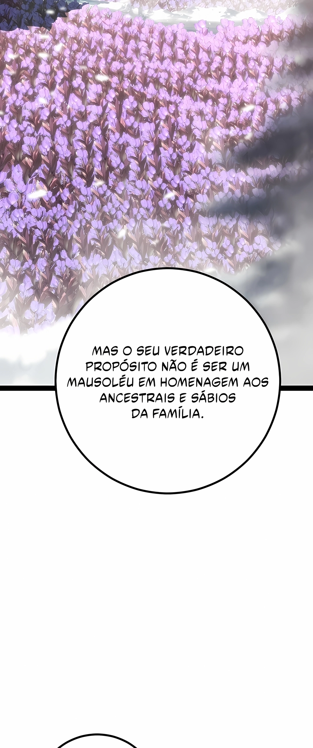 Regressando Como Bastardo do Clã da Espada Capítulo 96 Página 41