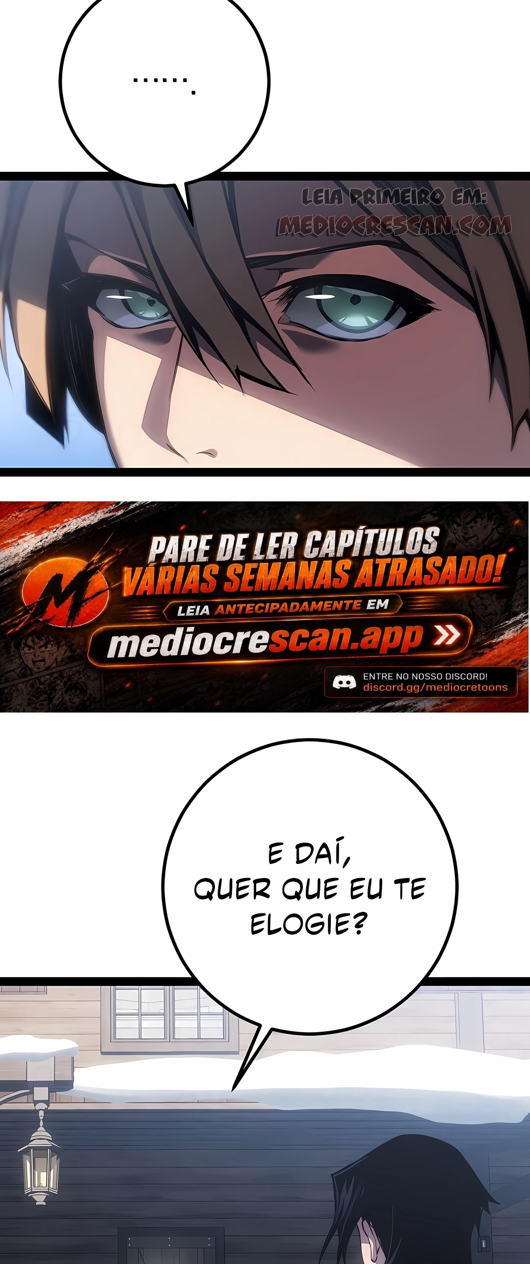 Regressando Como Bastardo do Clã da Espada Capítulo 96 Página 42