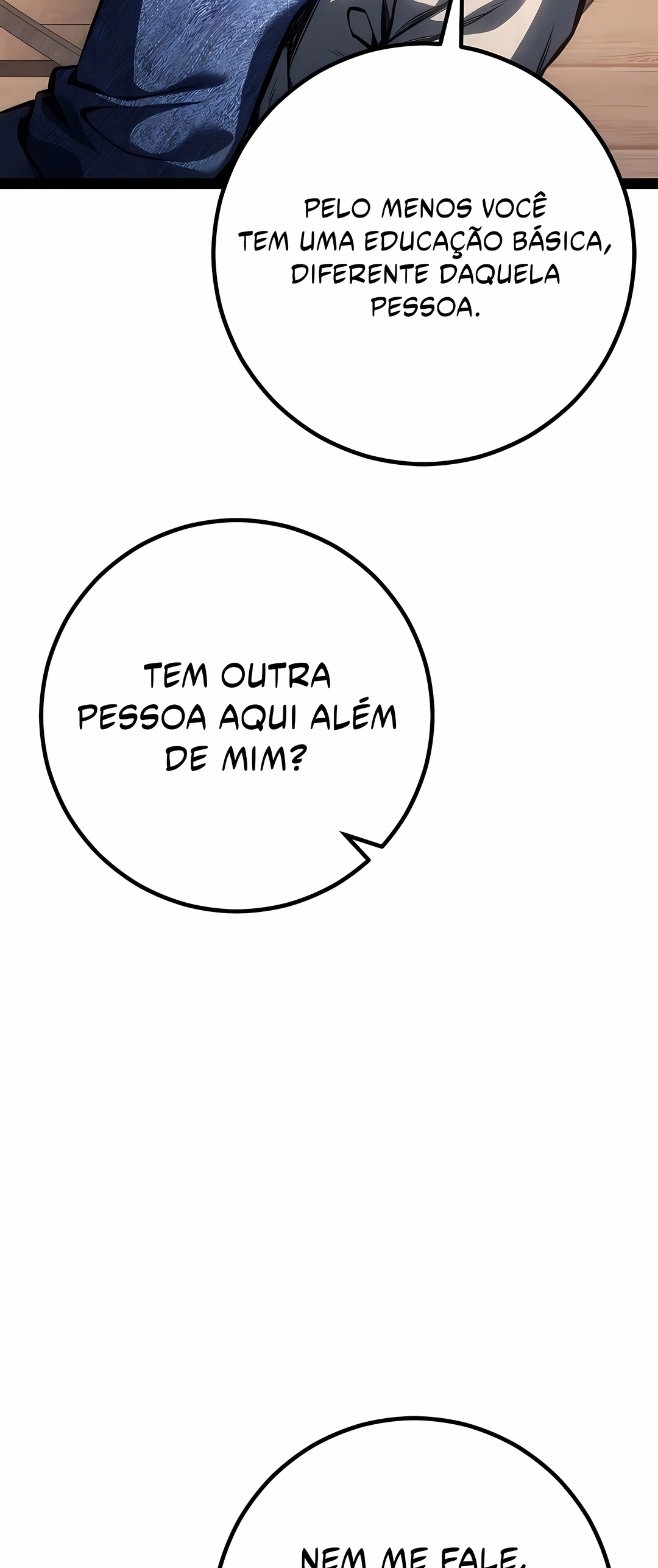 Regressando Como Bastardo do Clã da Espada Capítulo 96 Página 52
