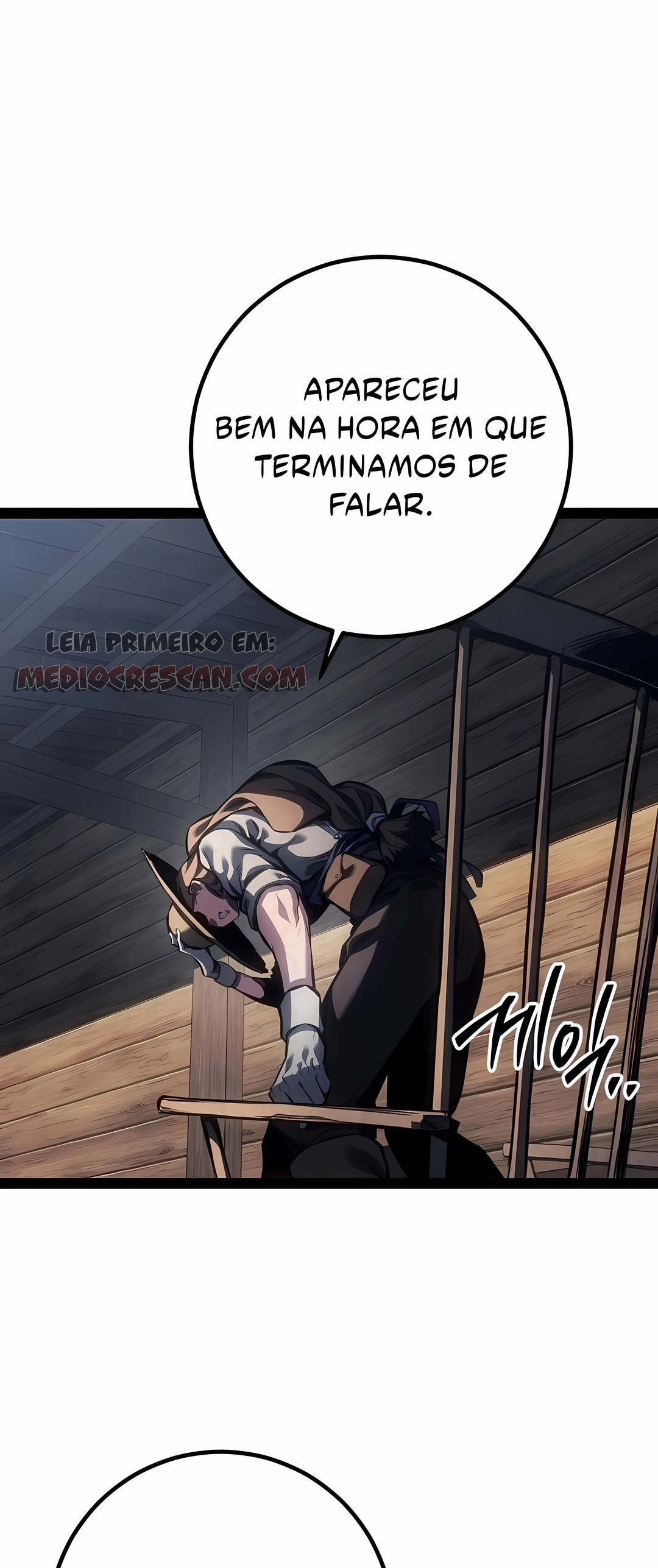 Regressando Como Bastardo do Clã da Espada Capítulo 96 Página 61