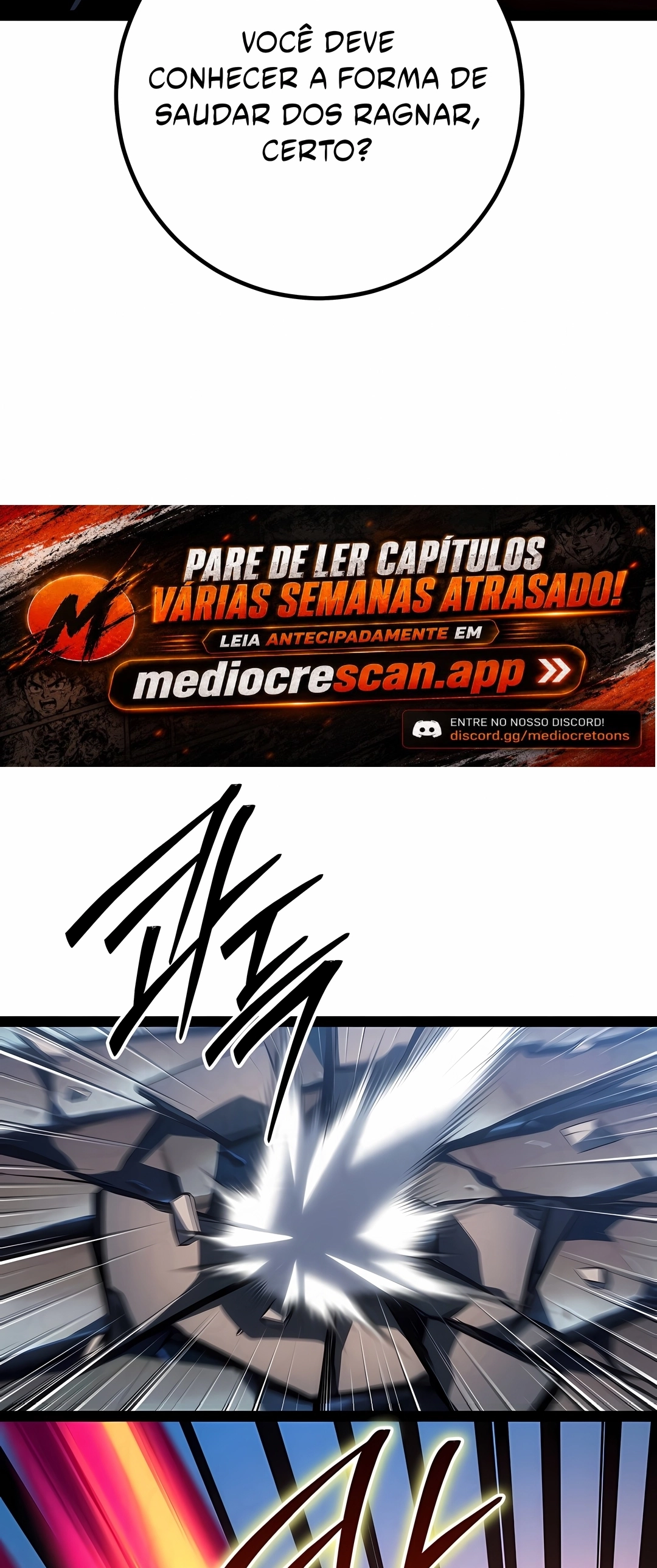 Regressando Como Bastardo do Clã da Espada Capítulo 96 Página 65