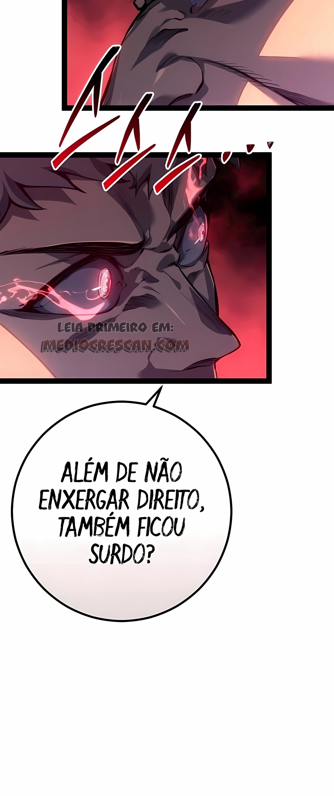 Regressando Como Bastardo do Clã da Espada Capítulo 96 Página 85