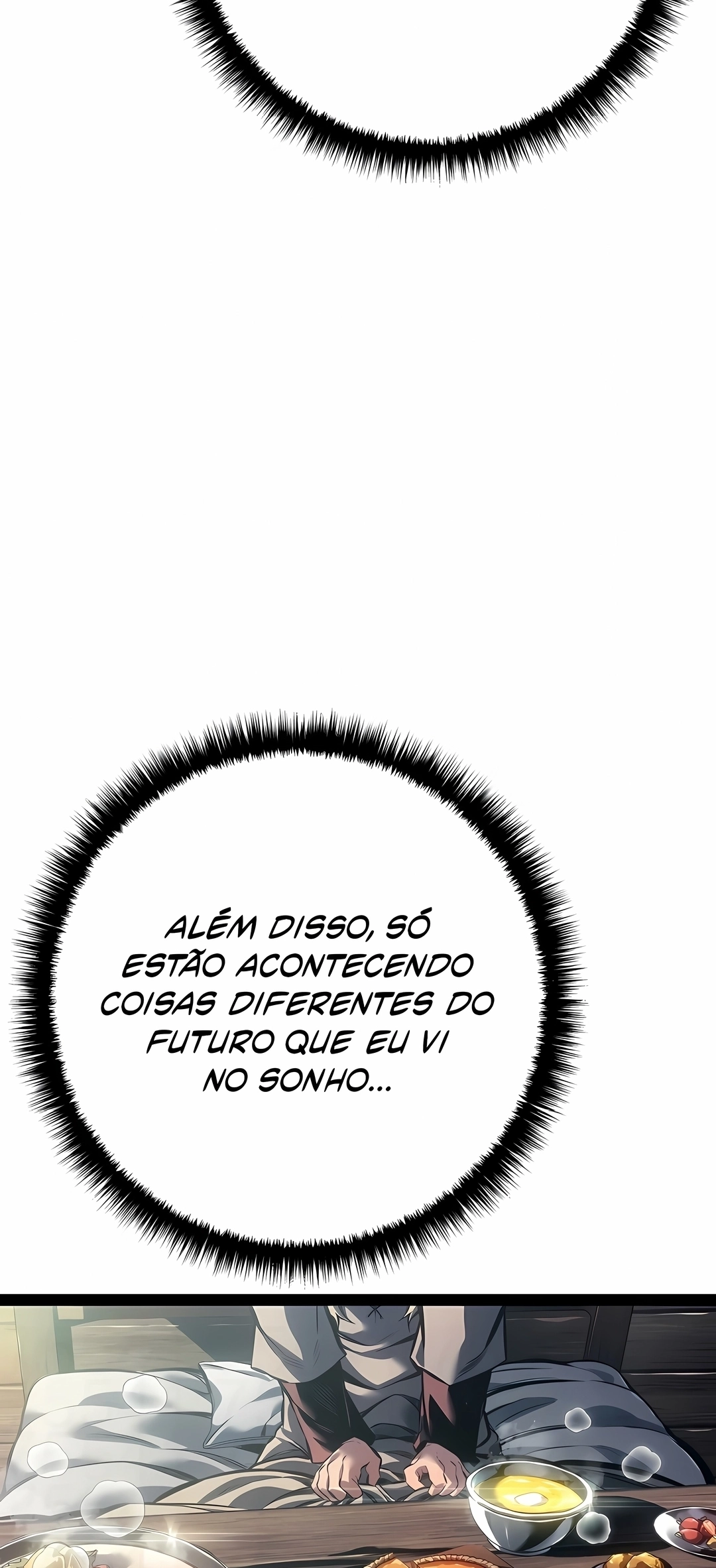 Regressando Como Bastardo do Clã da Espada Capítulo 97 Página 102