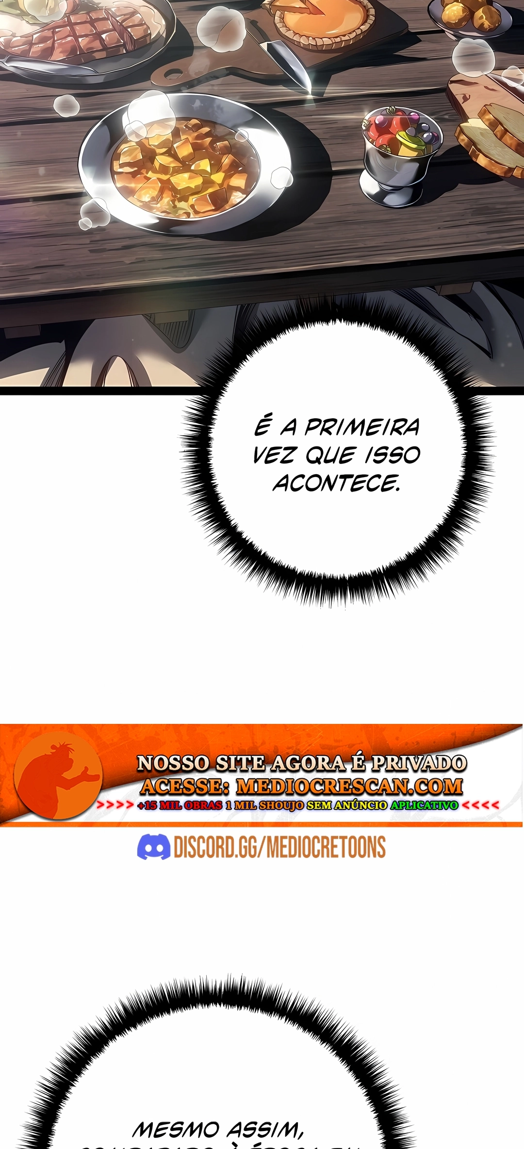 Regressando Como Bastardo do Clã da Espada Capítulo 97 Página 103