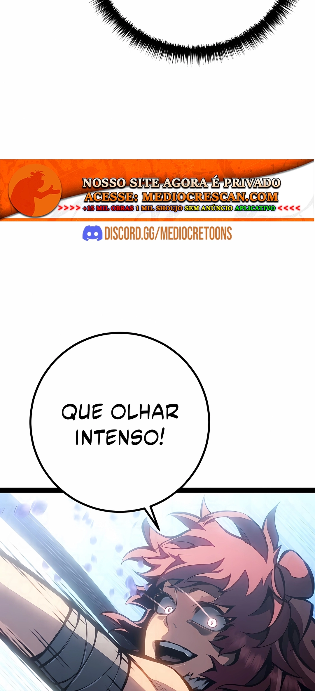 Regressando Como Bastardo do Clã da Espada Capítulo 97 Página 14