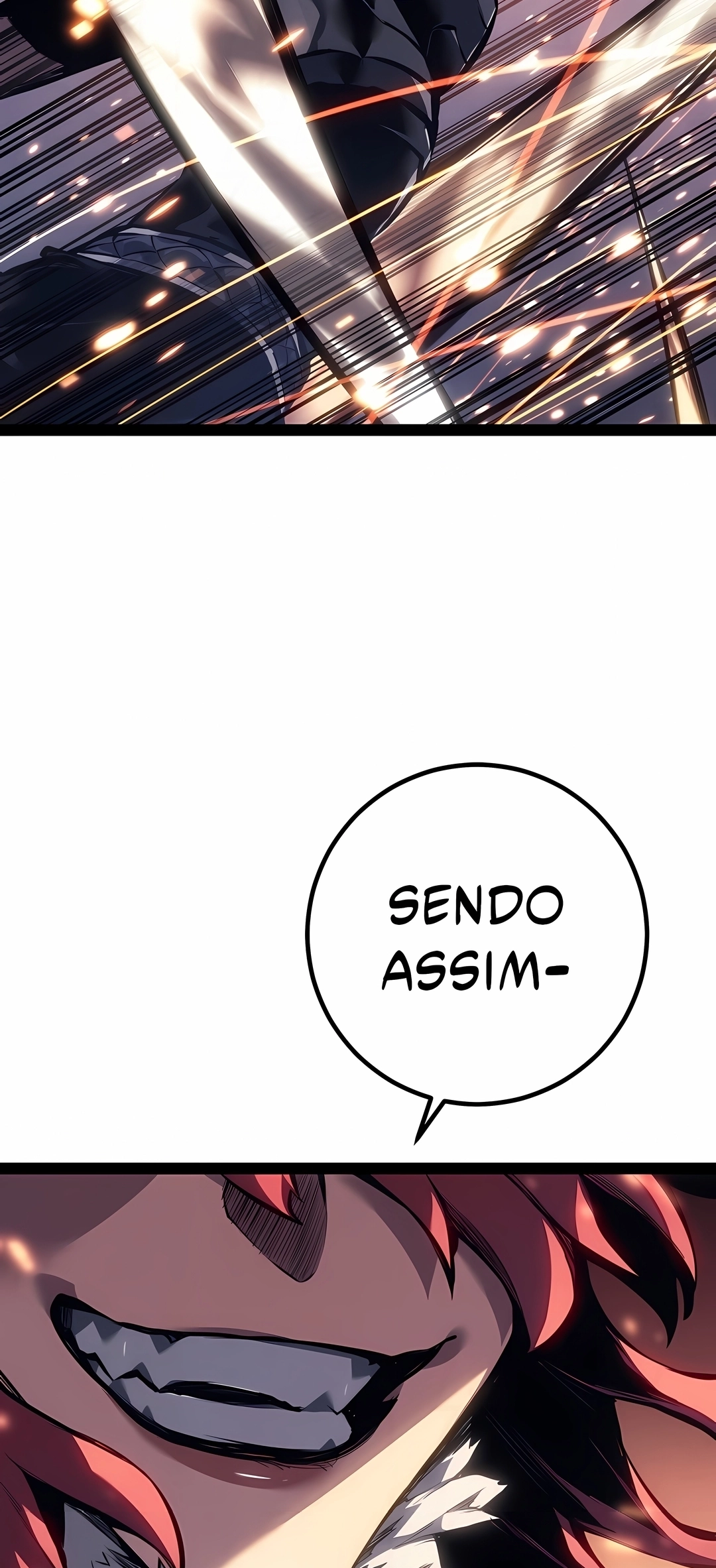 Regressando Como Bastardo do Clã da Espada Capítulo 97 Página 25