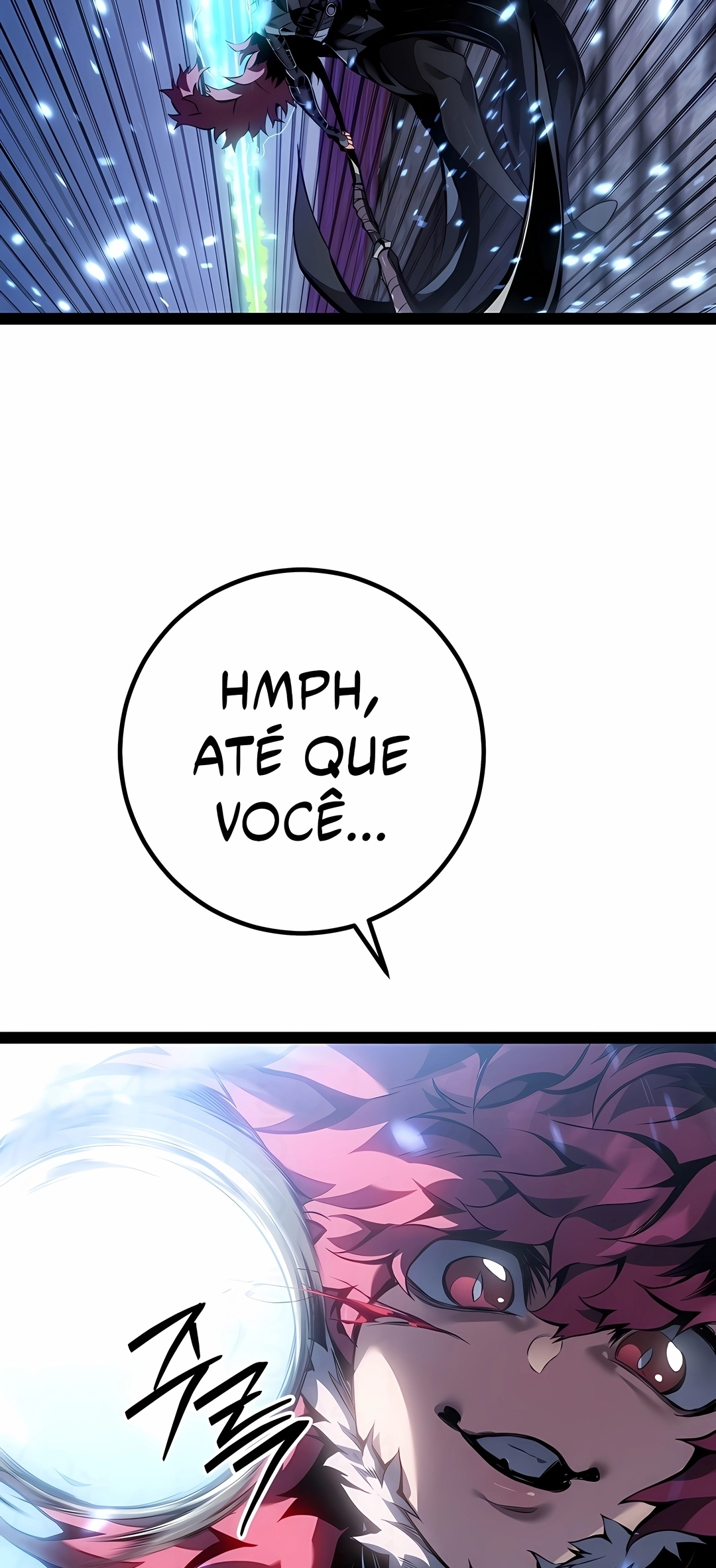 Regressando Como Bastardo do Clã da Espada Capítulo 97 Página 49