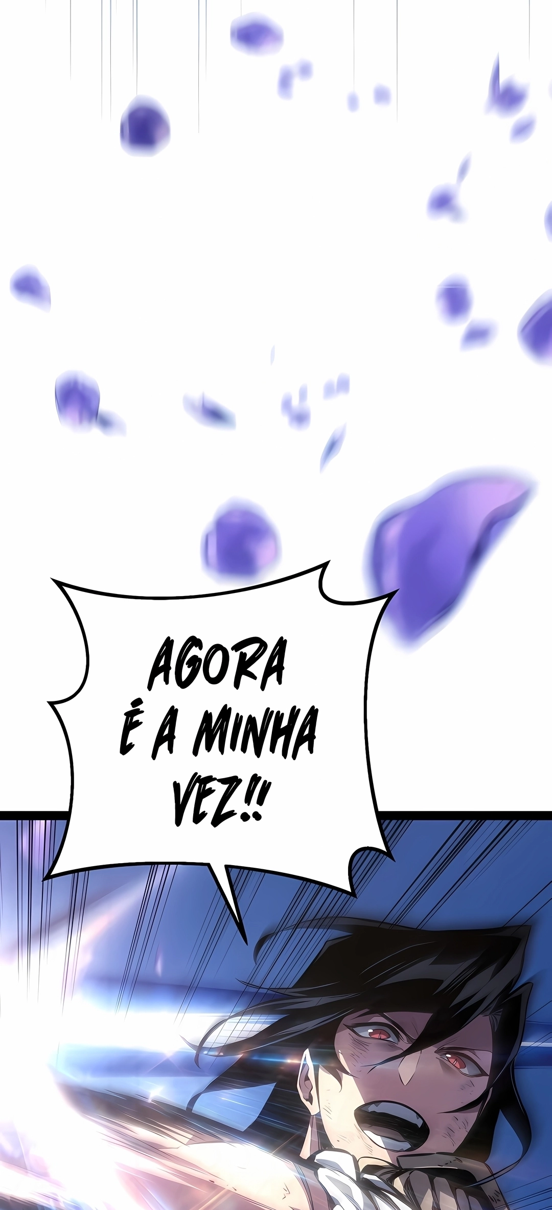Regressando Como Bastardo do Clã da Espada Capítulo 97 Página 53