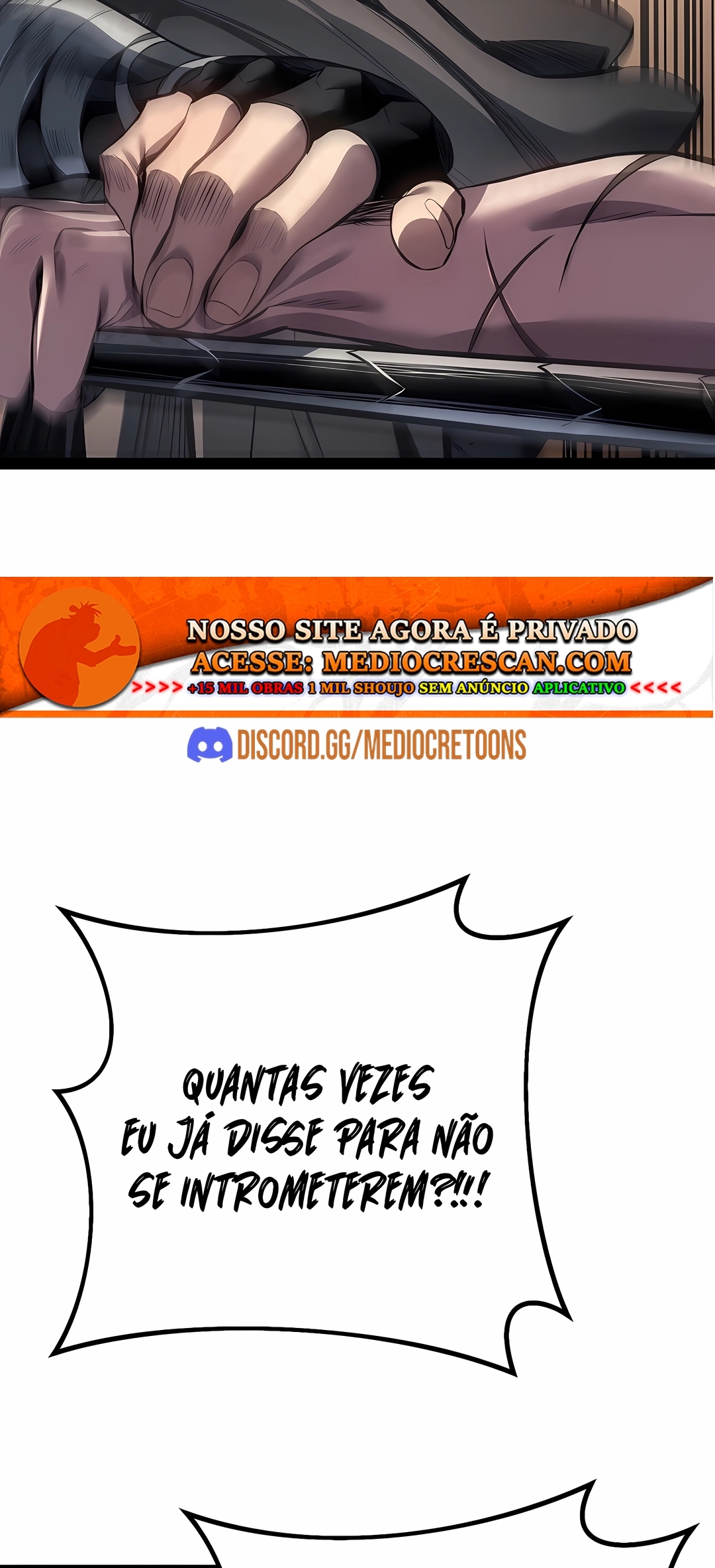 Regressando Como Bastardo do Clã da Espada Capítulo 97 Página 65