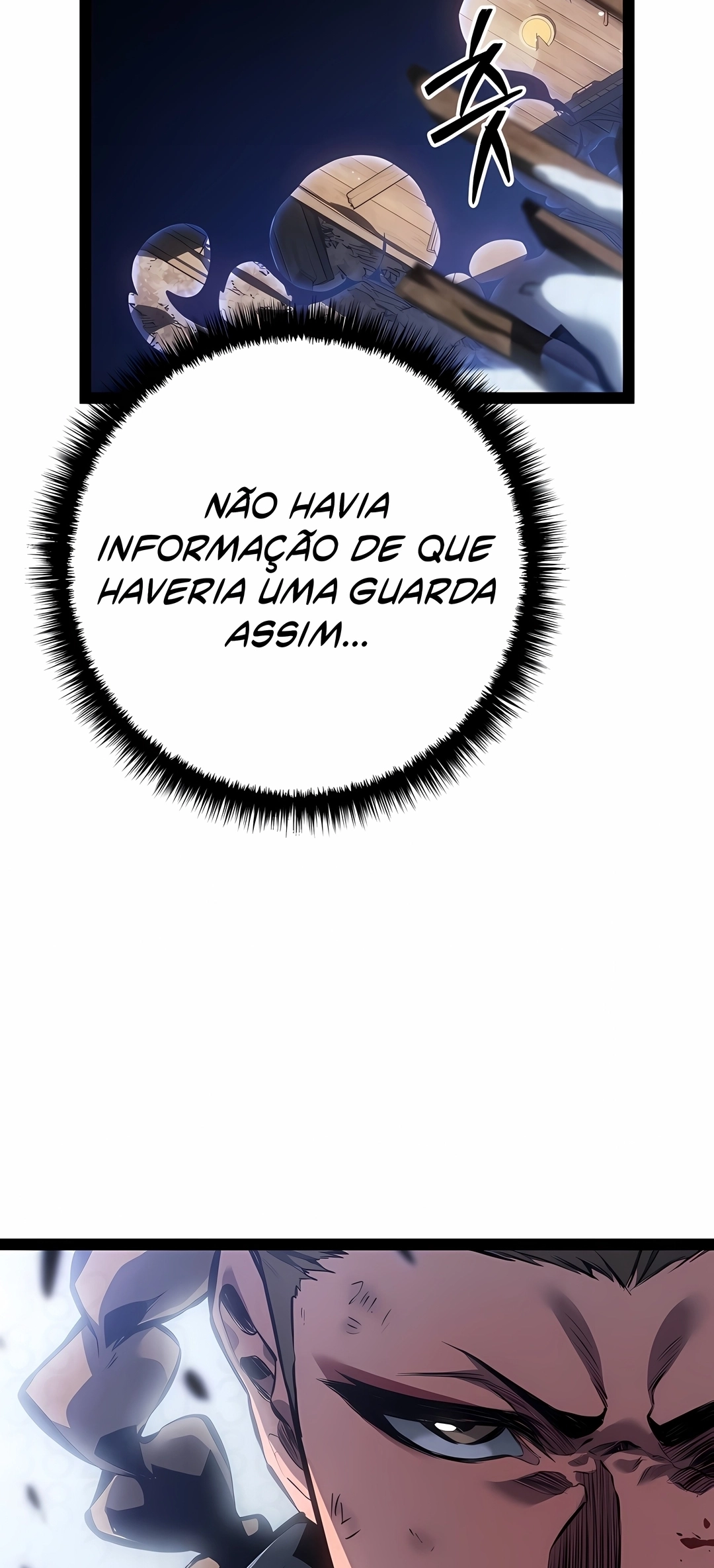 Regressando Como Bastardo do Clã da Espada Capítulo 98 Página 10