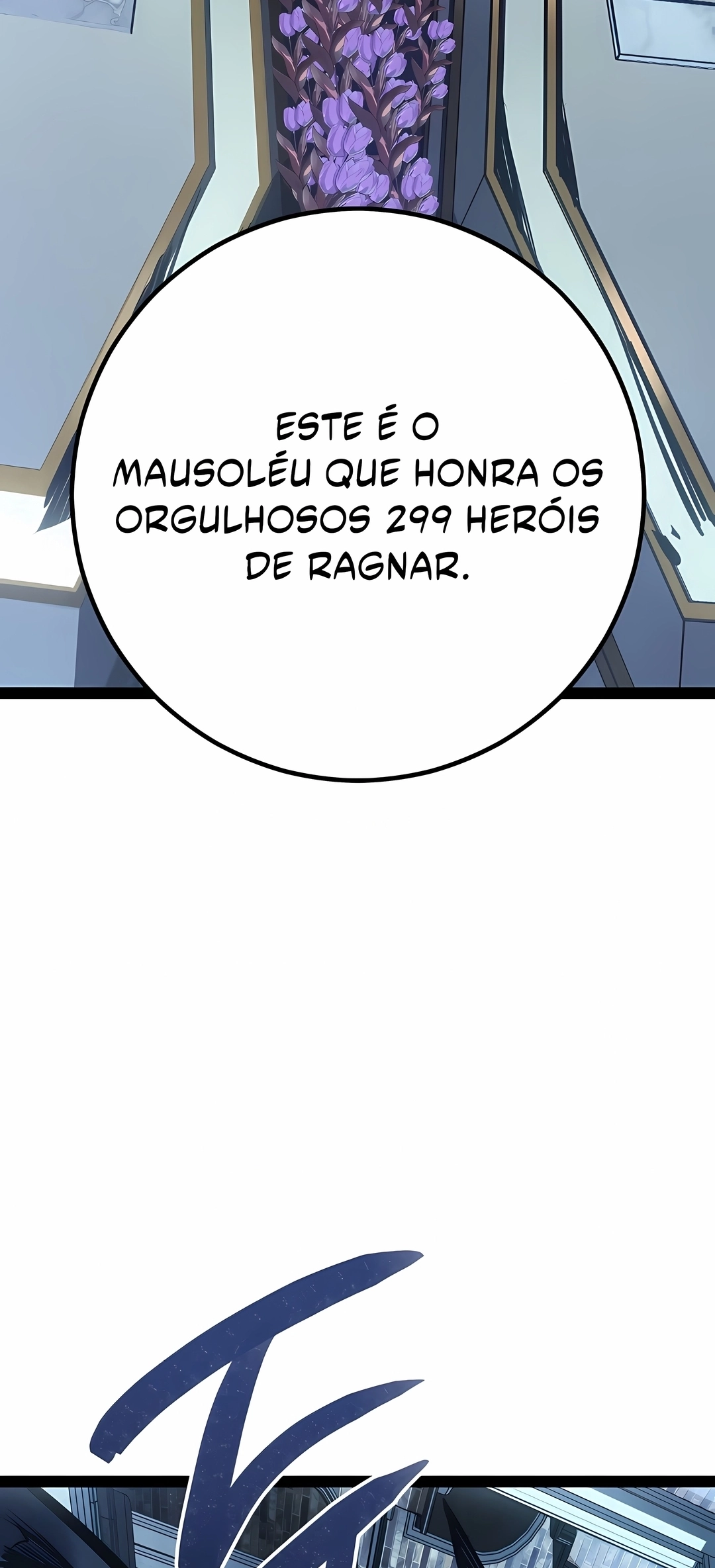 Regressando Como Bastardo do Clã da Espada Capítulo 98 Página 108