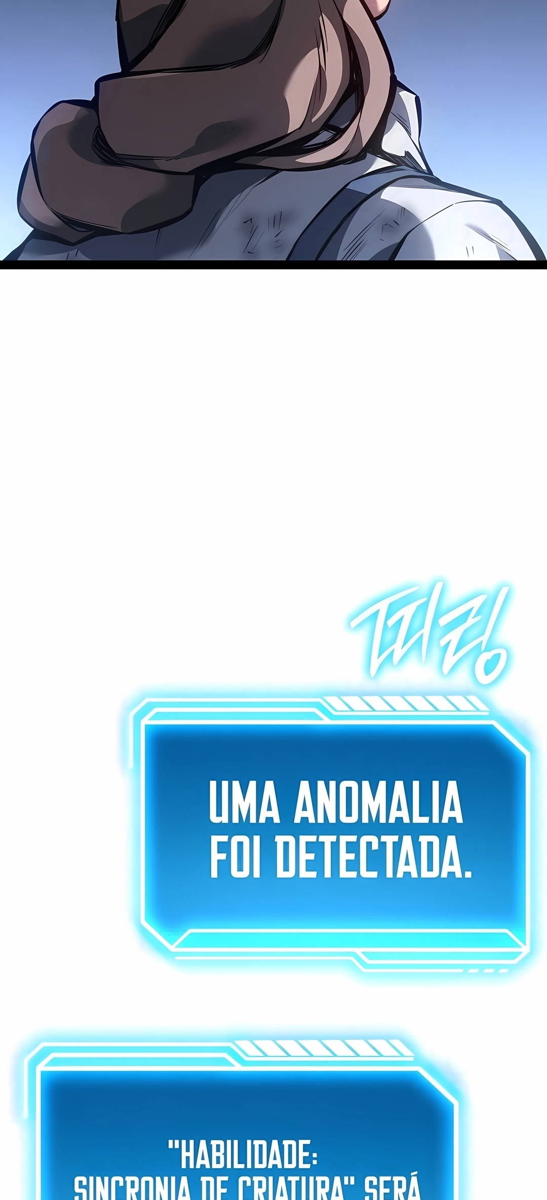 Regressando Como Bastardo do Clã da Espada Capítulo 98 Página 113