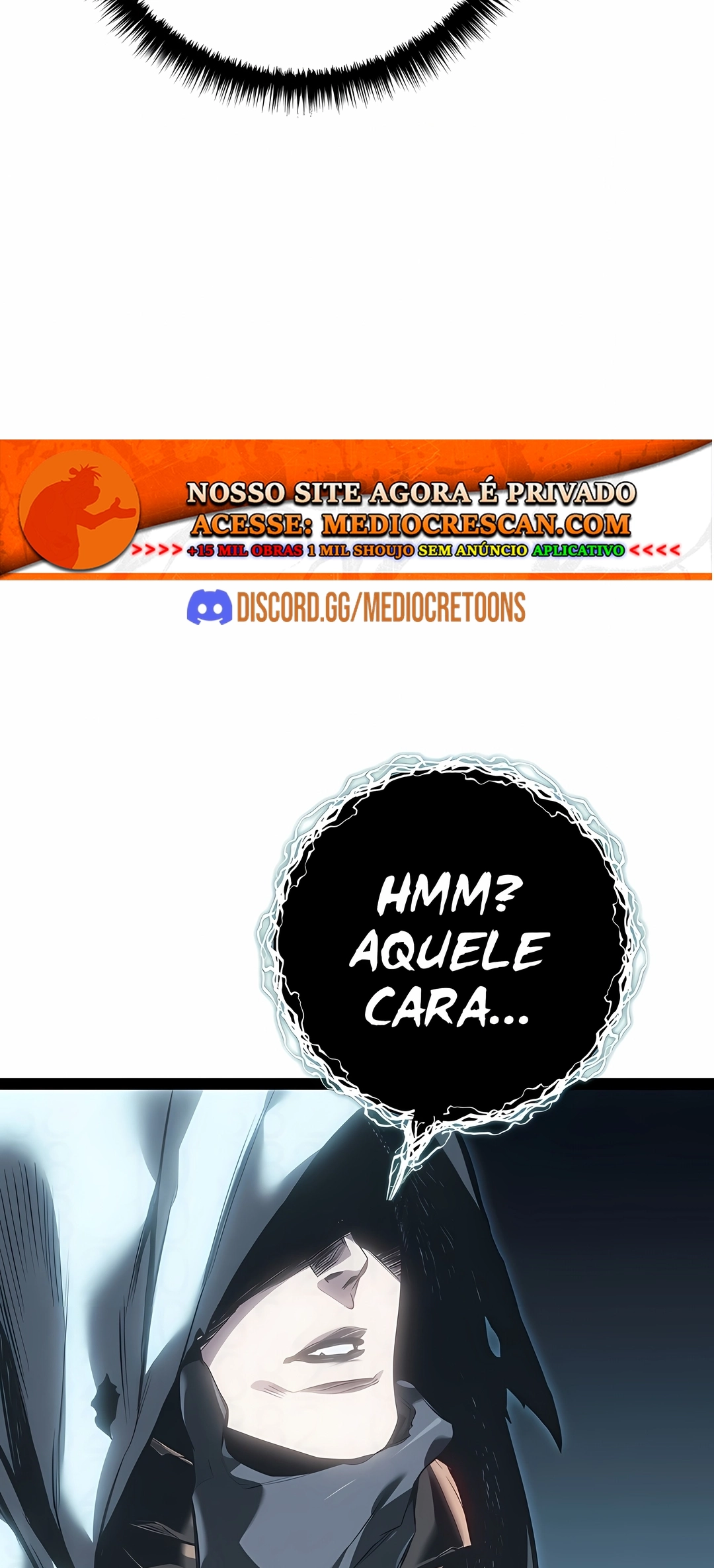 Regressando Como Bastardo do Clã da Espada Capítulo 98 Página 115