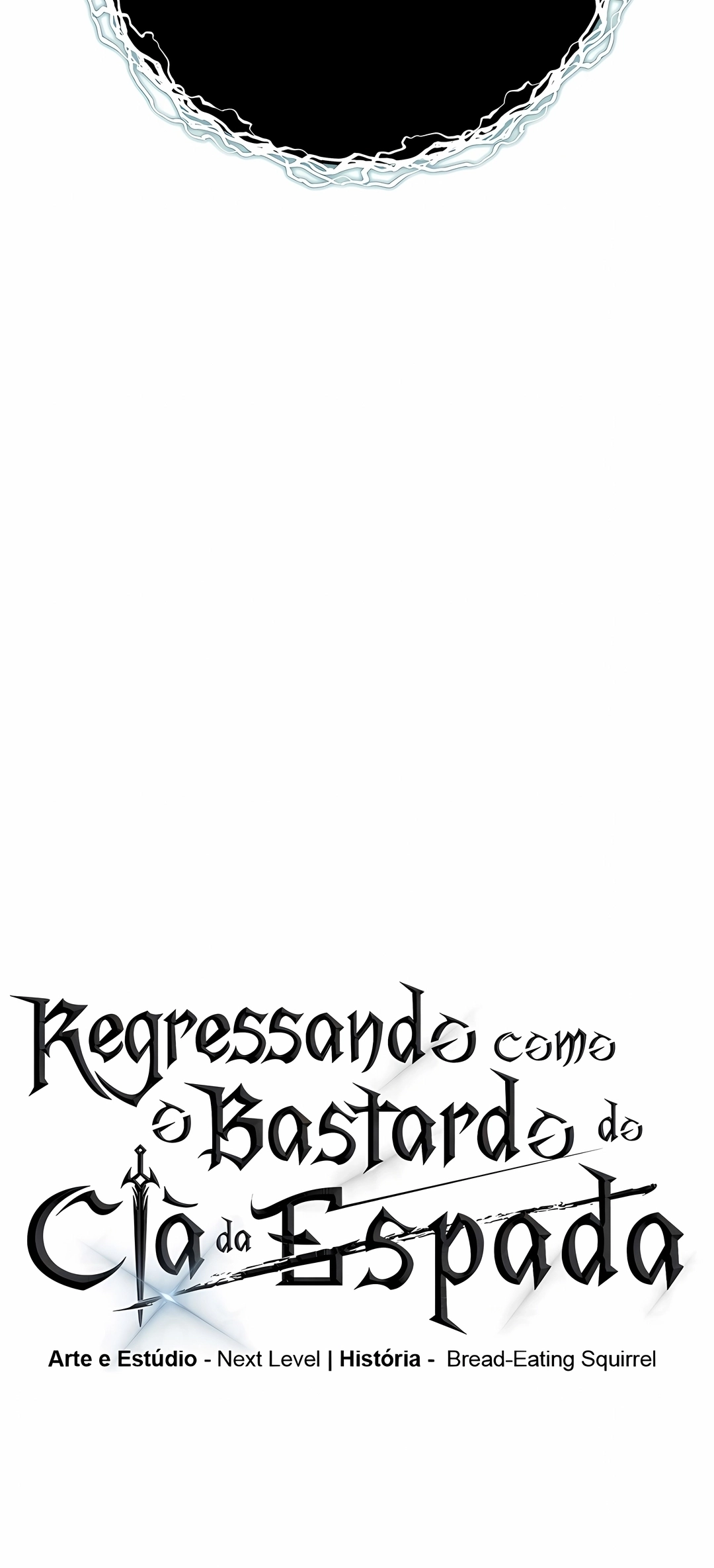 Regressando Como Bastardo do Clã da Espada Capítulo 98 Página 119