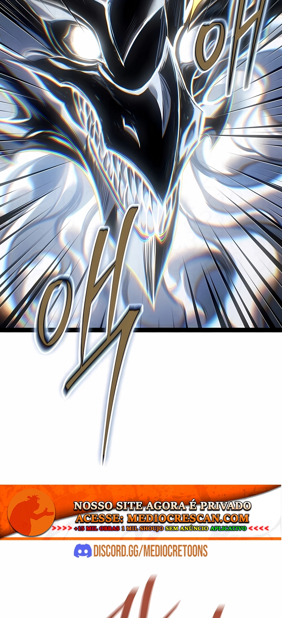 Regressando Como Bastardo do Clã da Espada Capítulo 98 Página 14