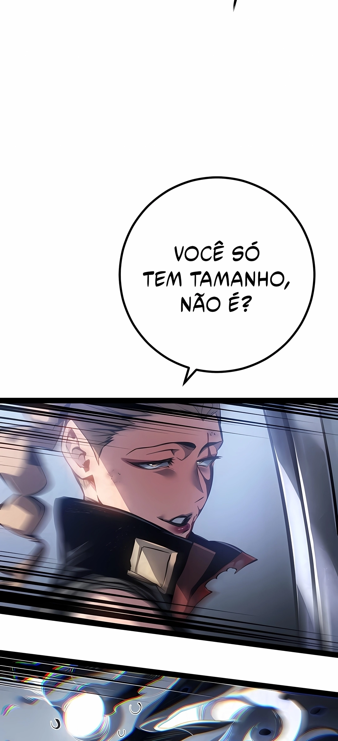 Regressando Como Bastardo do Clã da Espada Capítulo 98 Página 18