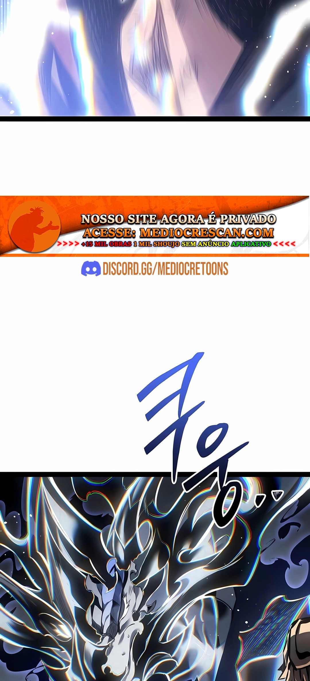 Regressando Como Bastardo do Clã da Espada Capítulo 98 Página 27
