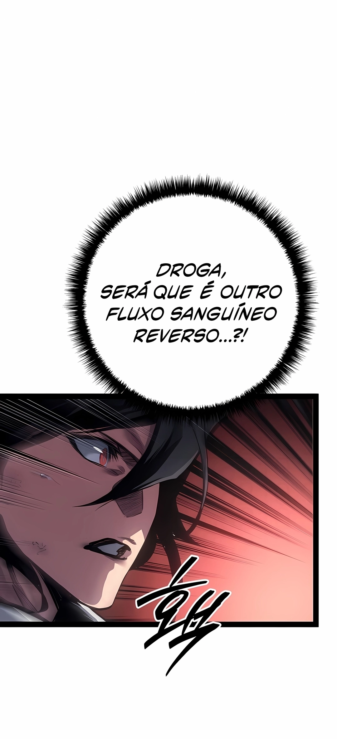 Regressando Como Bastardo do Clã da Espada Capítulo 98 Página 31