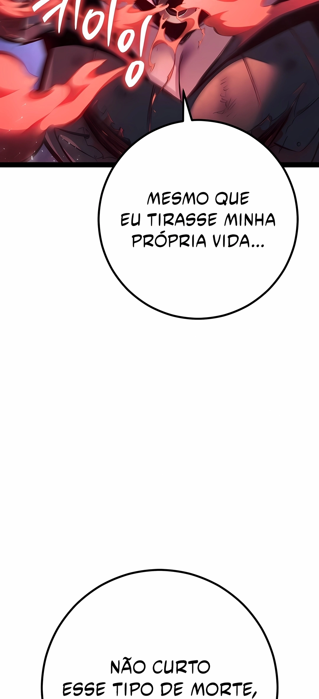 Regressando Como Bastardo do Clã da Espada Capítulo 98 Página 35