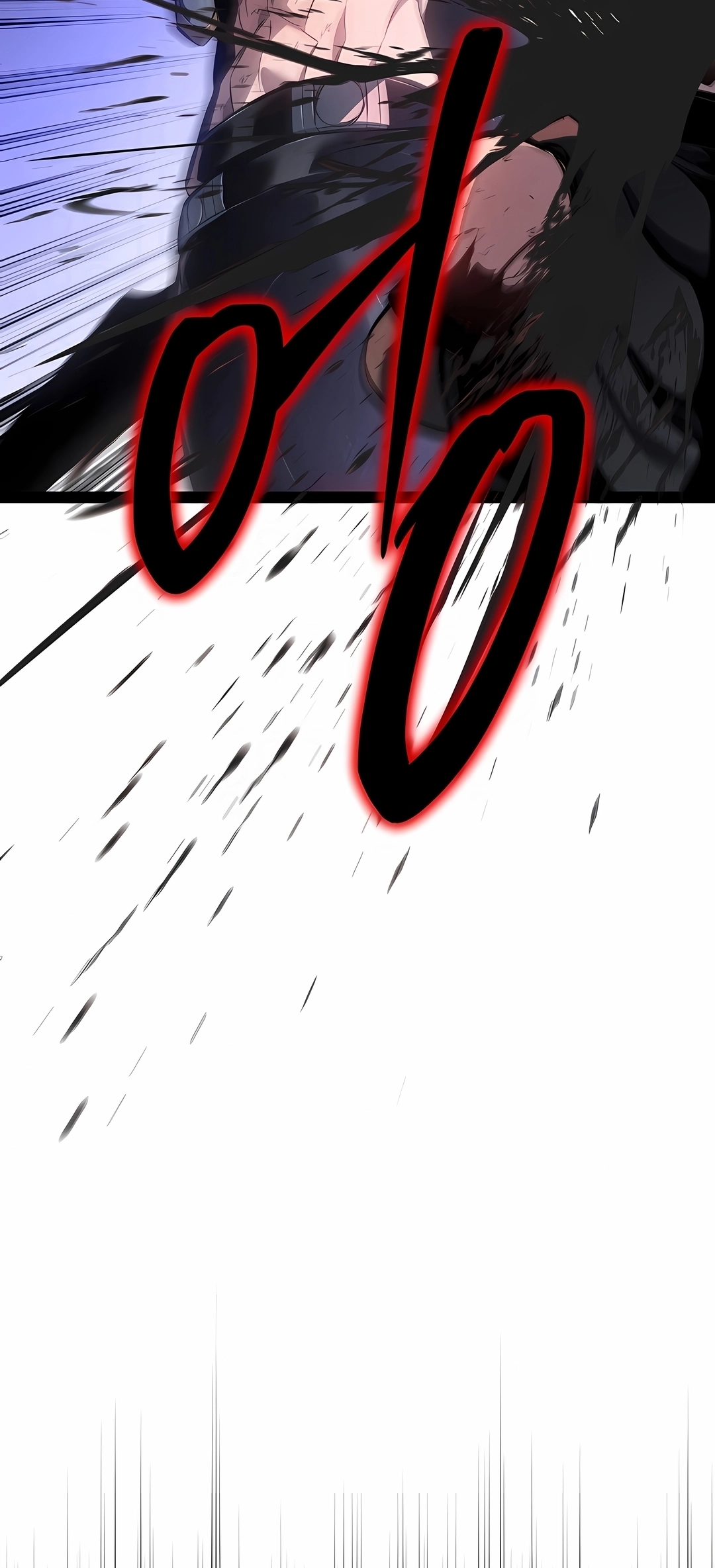 Regressando Como Bastardo do Clã da Espada Capítulo 98 Página 37