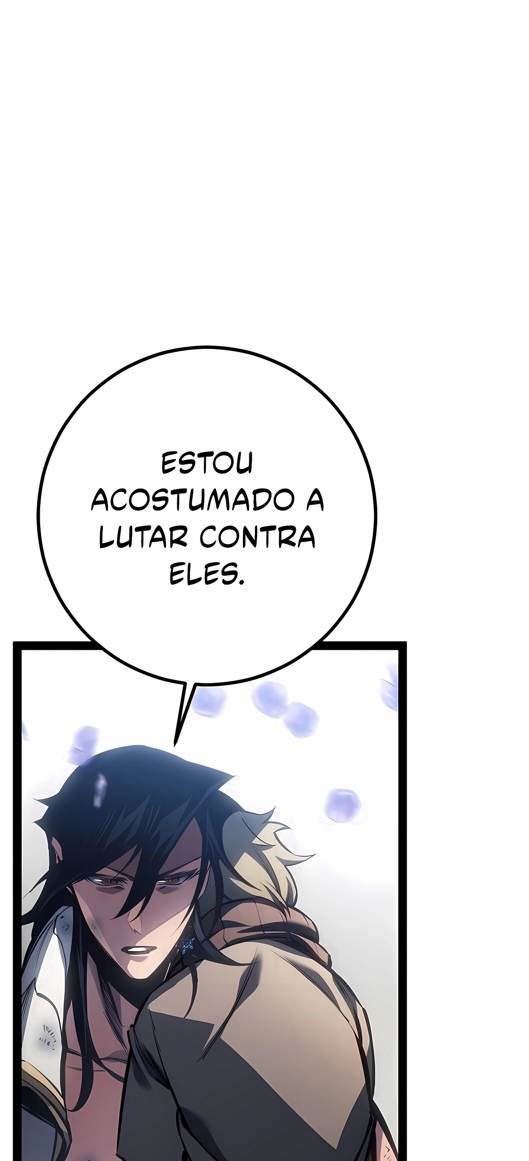 Regressando Como Bastardo do Clã da Espada Capítulo 98 Página 58