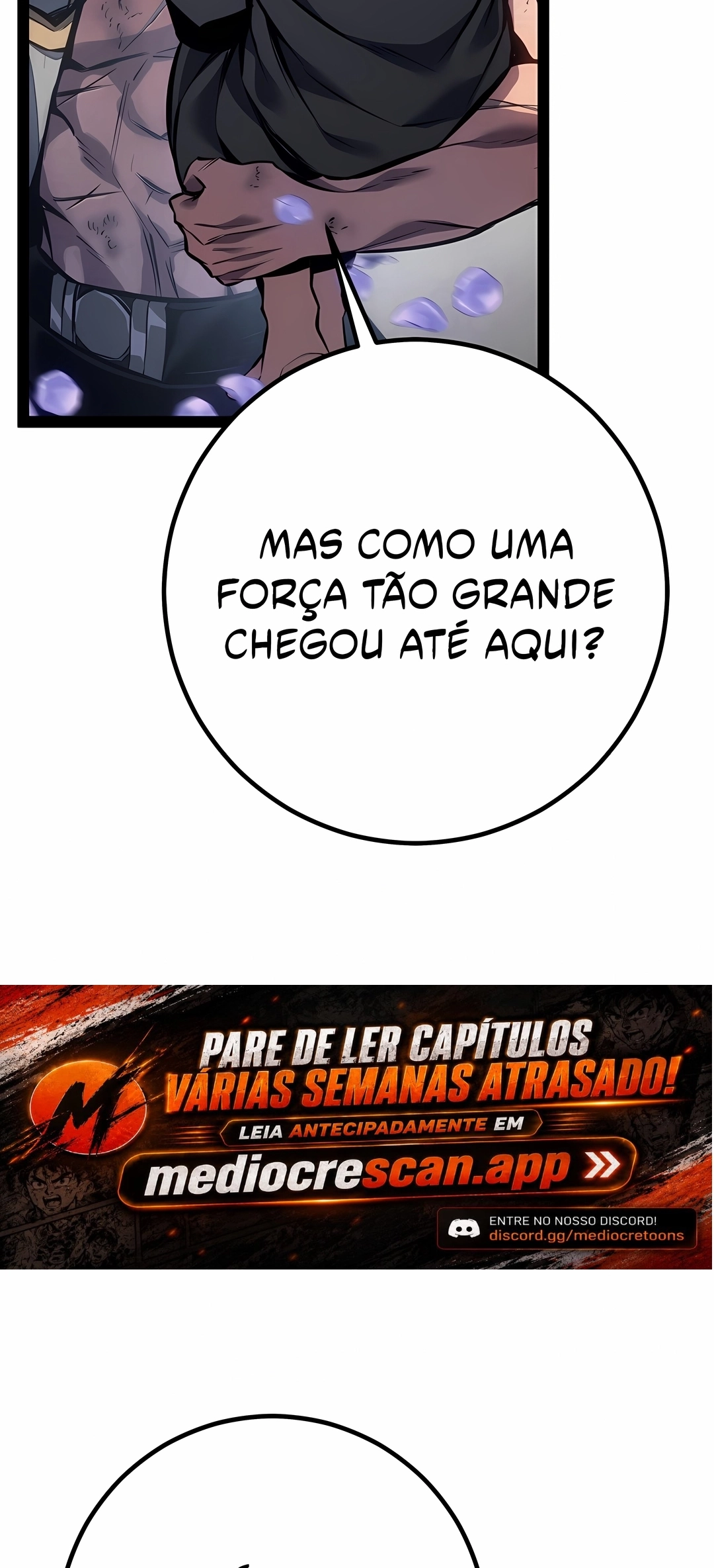Regressando Como Bastardo do Clã da Espada Capítulo 98 Página 59