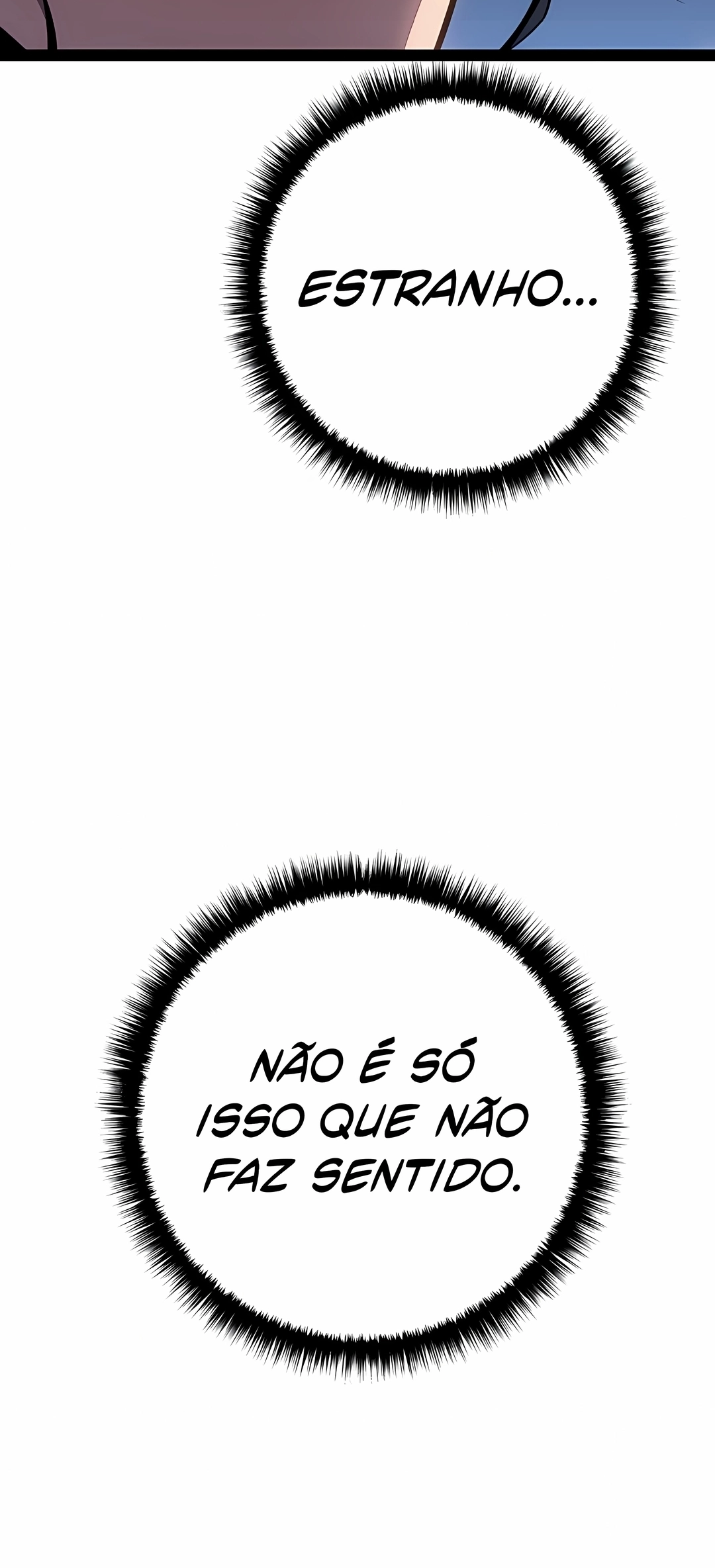 Regressando Como Bastardo do Clã da Espada Capítulo 98 Página 62