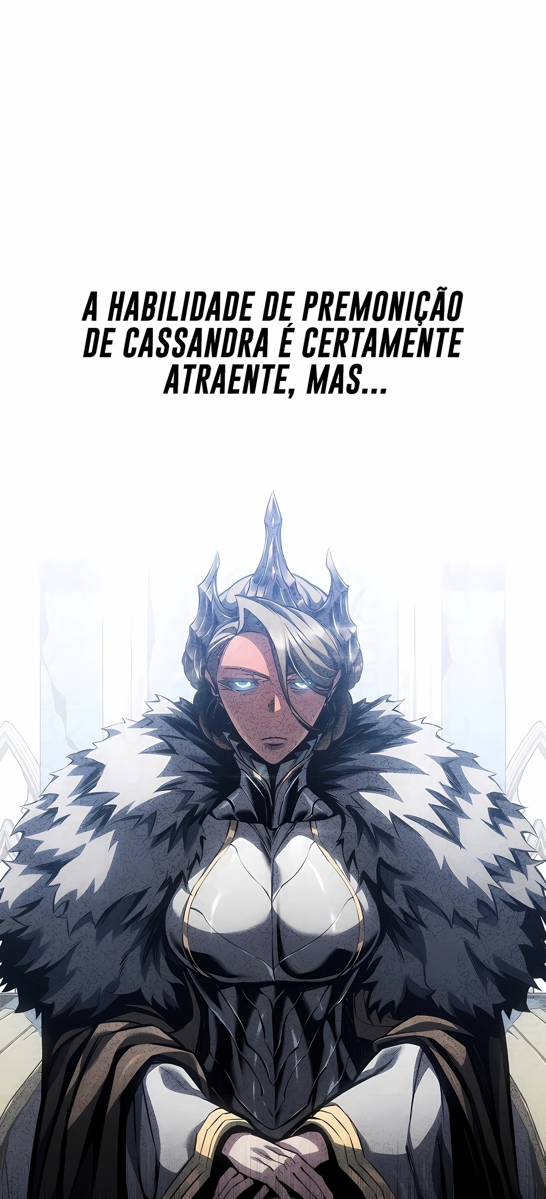 Regressando Como Bastardo do Clã da Espada Capítulo 98 Página 63