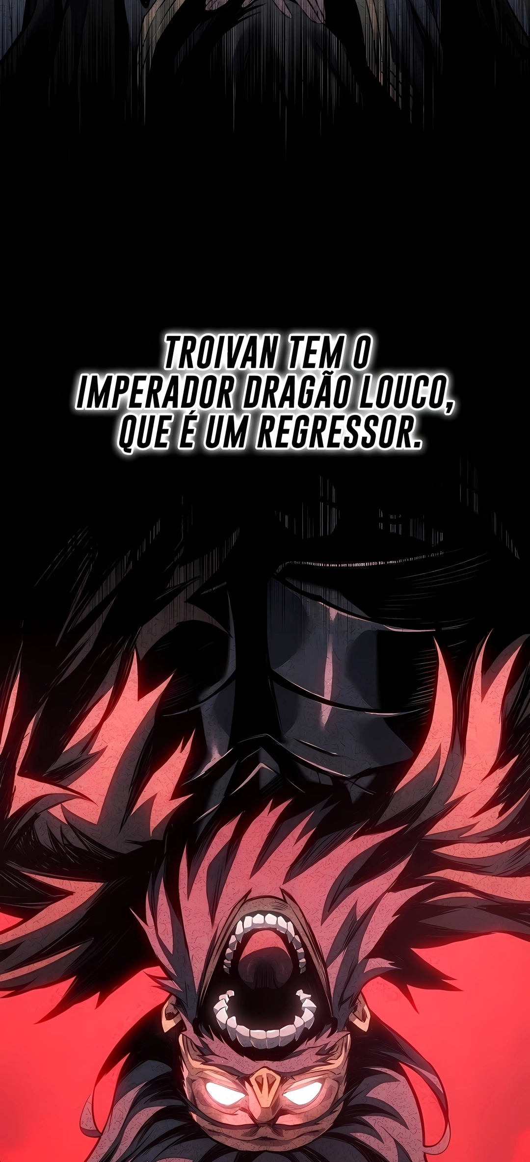 Regressando Como Bastardo do Clã da Espada Capítulo 98 Página 64