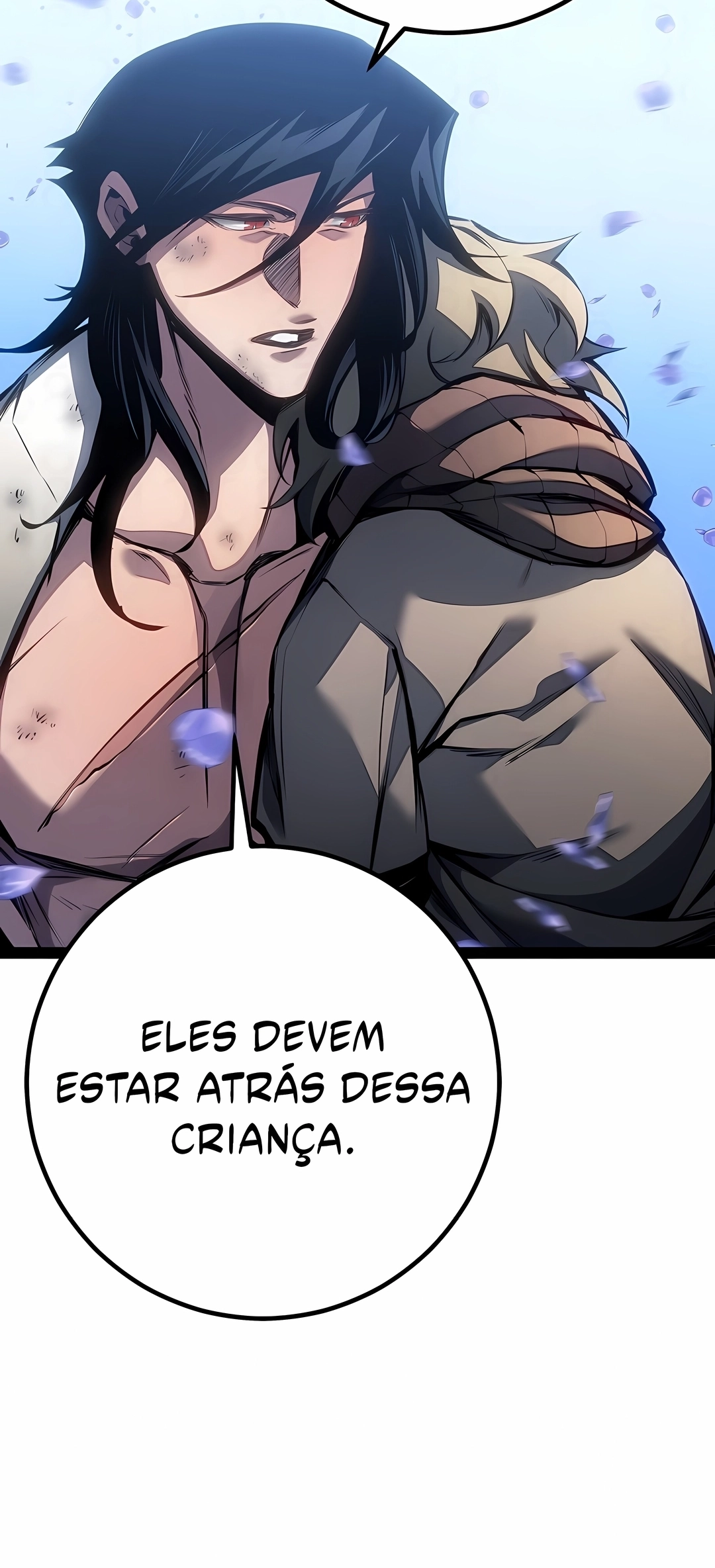 Regressando Como Bastardo do Clã da Espada Capítulo 98 Página 72