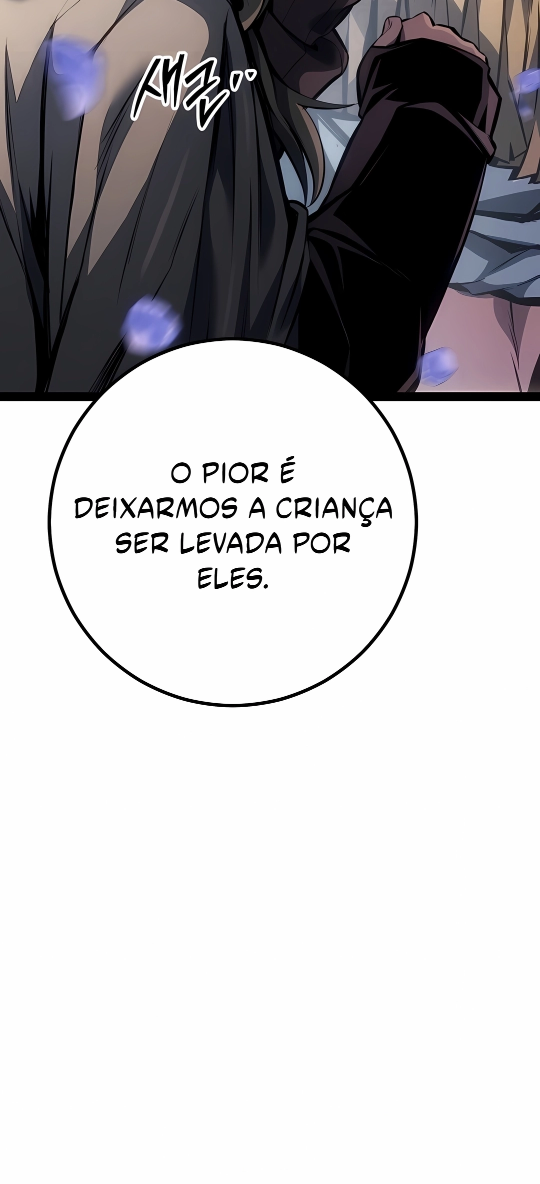 Regressando Como Bastardo do Clã da Espada Capítulo 98 Página 74