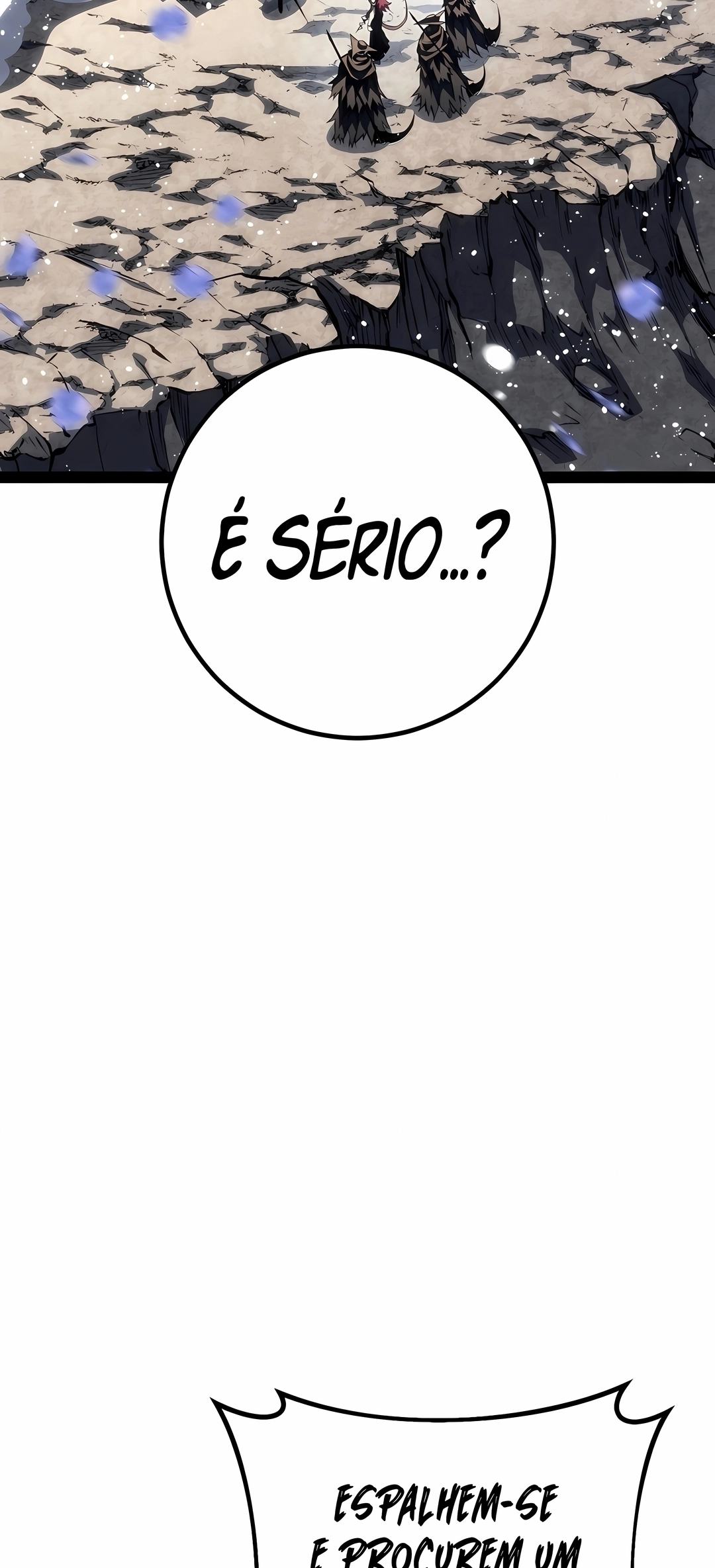 Regressando Como Bastardo do Clã da Espada Capítulo 98 Página 78
