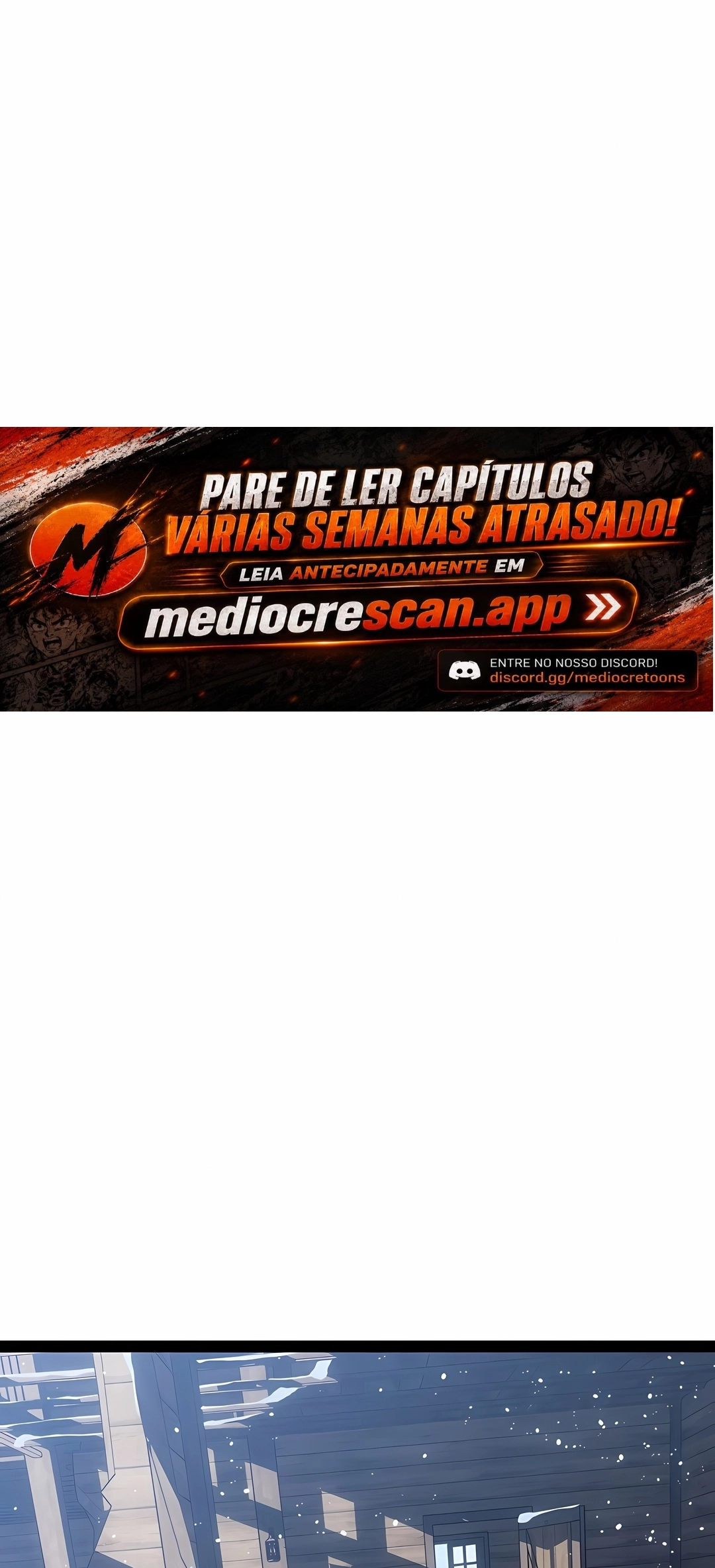 Regressando Como Bastardo do Clã da Espada Capítulo 98 Página 86
