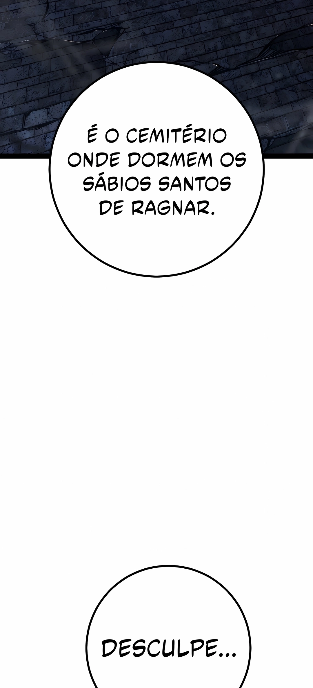 Regressando Como Bastardo do Clã da Espada Capítulo 98 Página 95