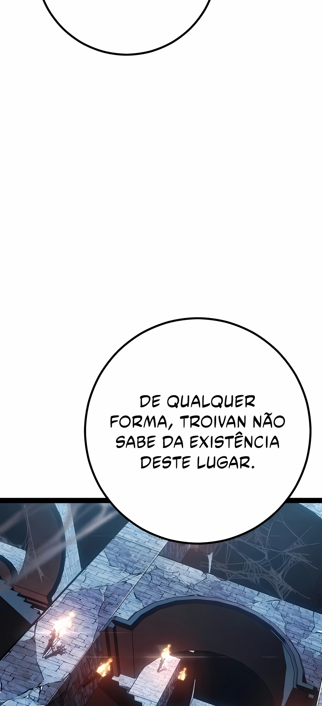 Regressando Como Bastardo do Clã da Espada Capítulo 98 Página 98