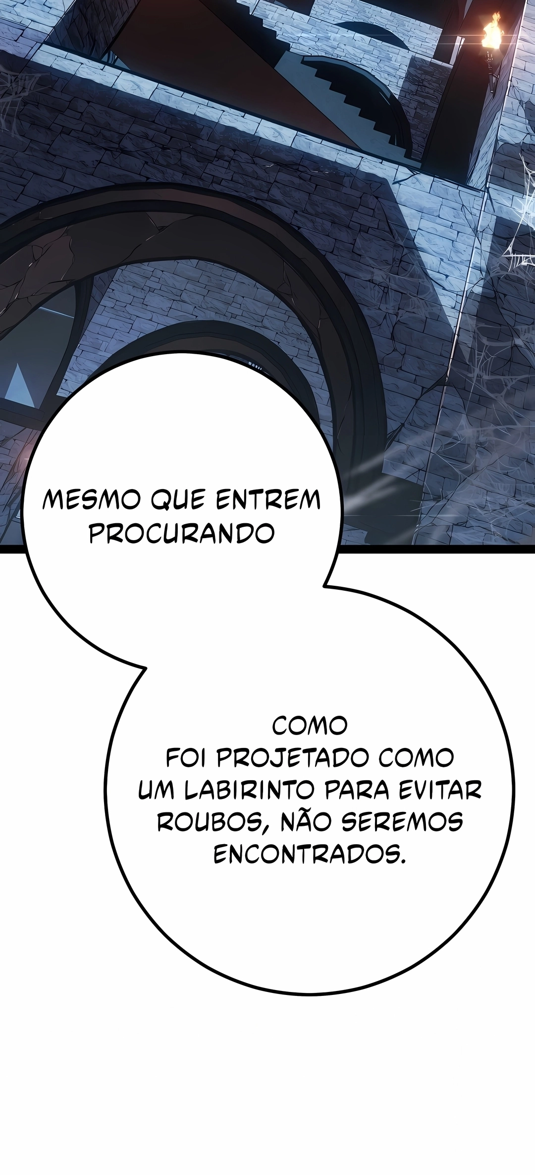 Regressando Como Bastardo do Clã da Espada Capítulo 98 Página 99