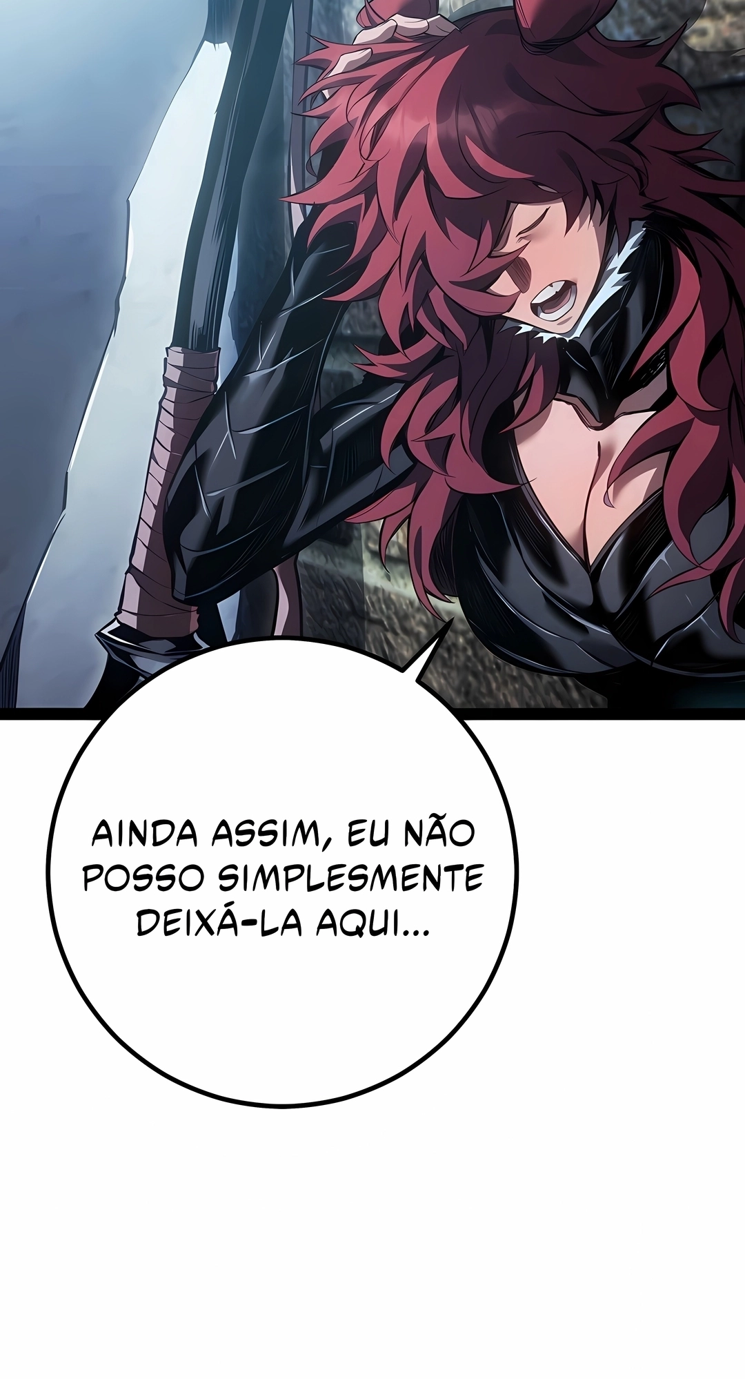 Regressando Como Bastardo do Clã da Espada Capítulo 99 Página 101