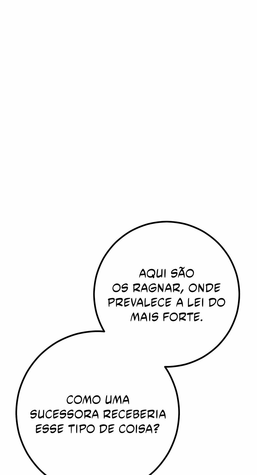 Regressando Como Bastardo do Clã da Espada Capítulo 99 Página 104