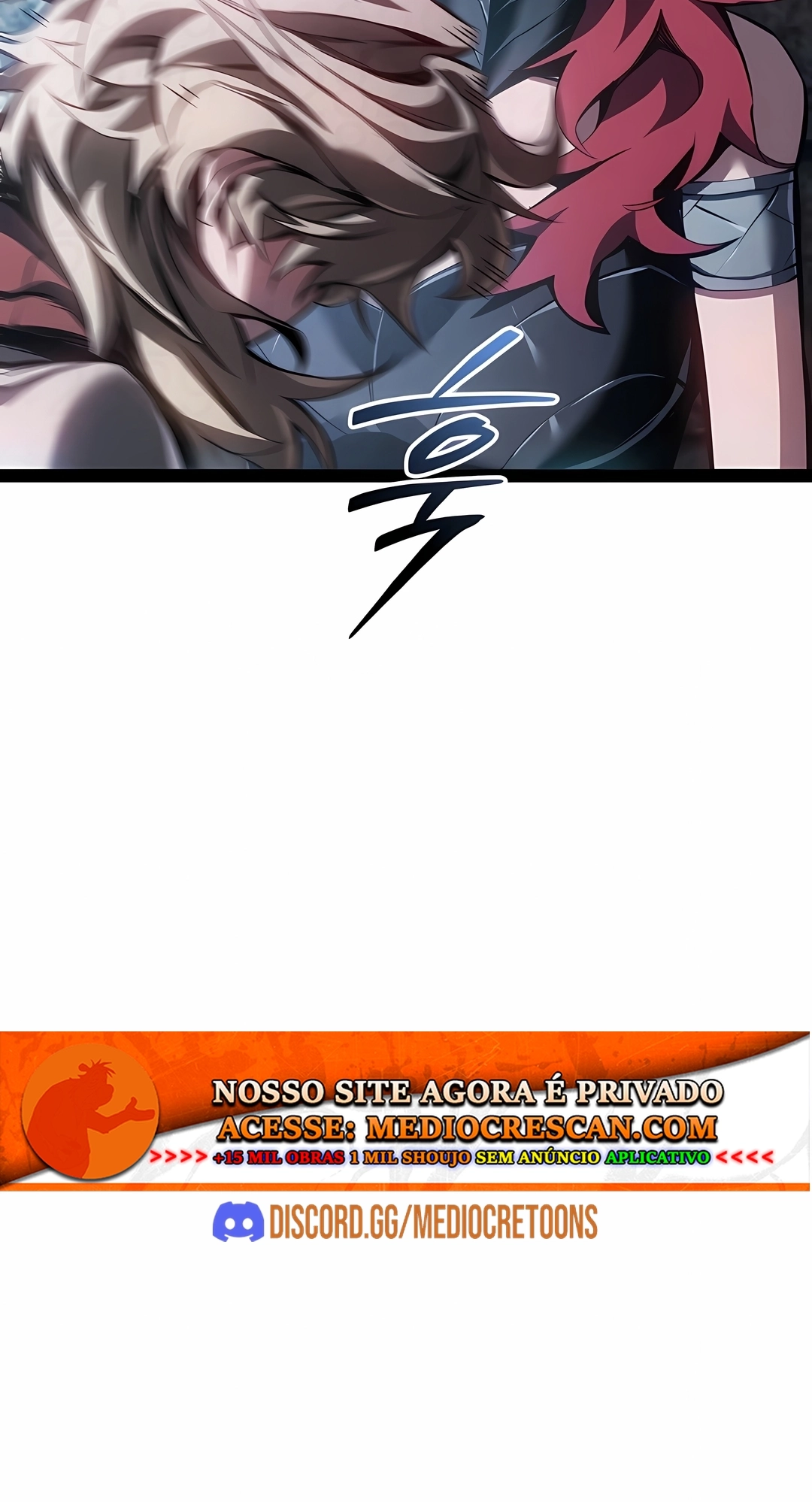 Regressando Como Bastardo do Clã da Espada Capítulo 99 Página 107