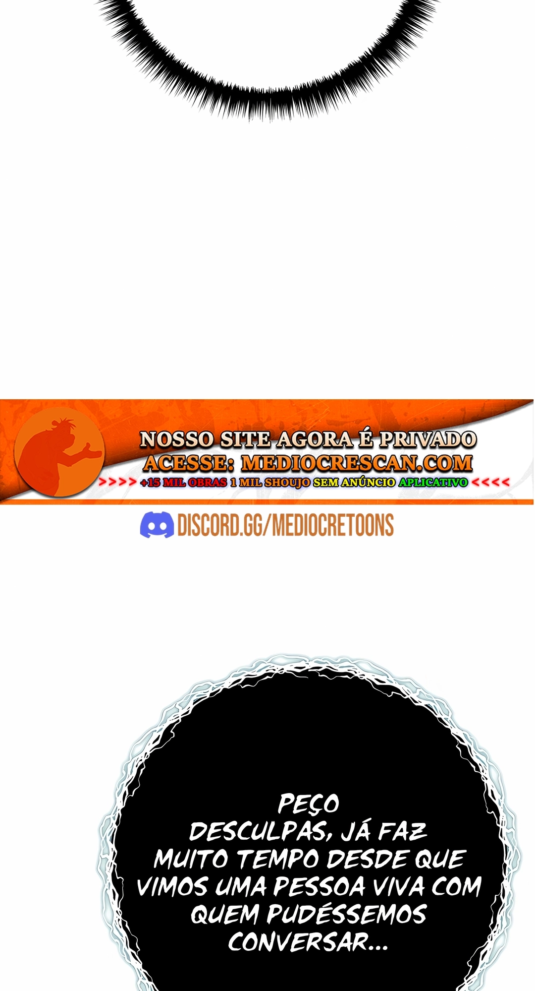 Regressando Como Bastardo do Clã da Espada Capítulo 99 Página 16