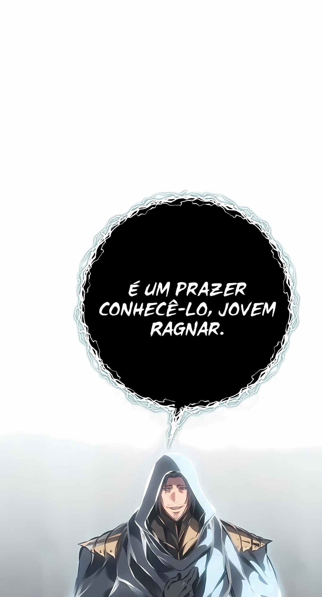 Regressando Como Bastardo do Clã da Espada Capítulo 99 Página 18