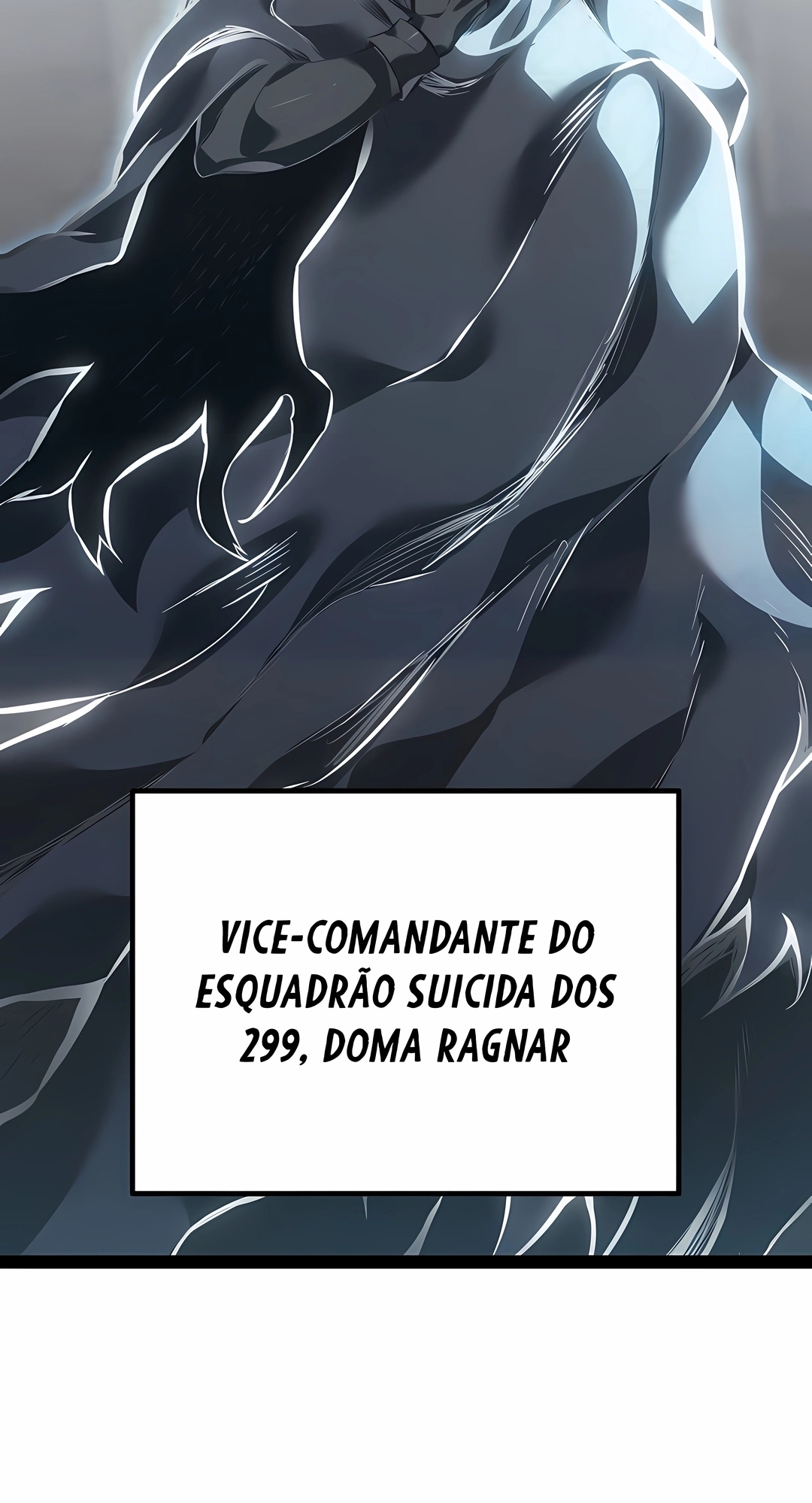 Regressando Como Bastardo do Clã da Espada Capítulo 99 Página 19