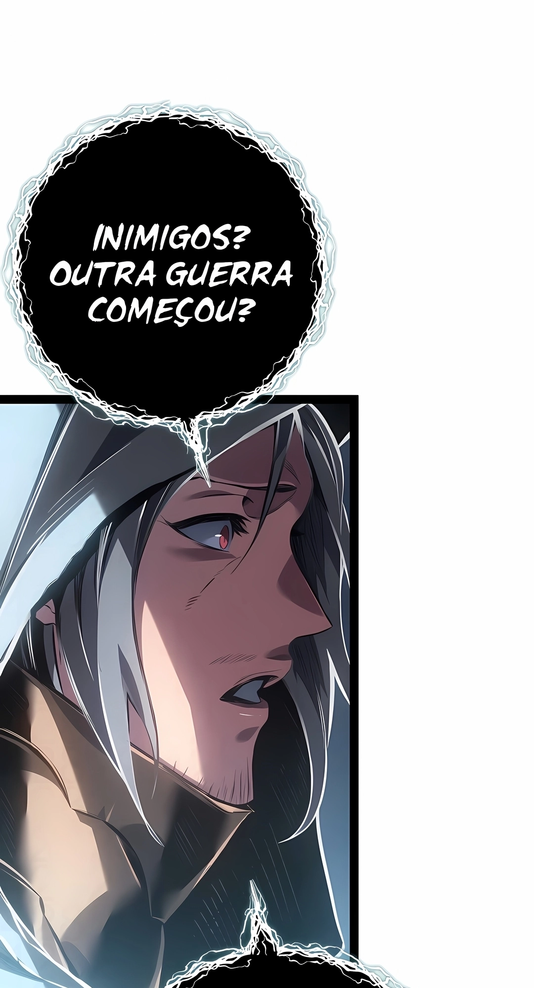 Regressando Como Bastardo do Clã da Espada Capítulo 99 Página 22