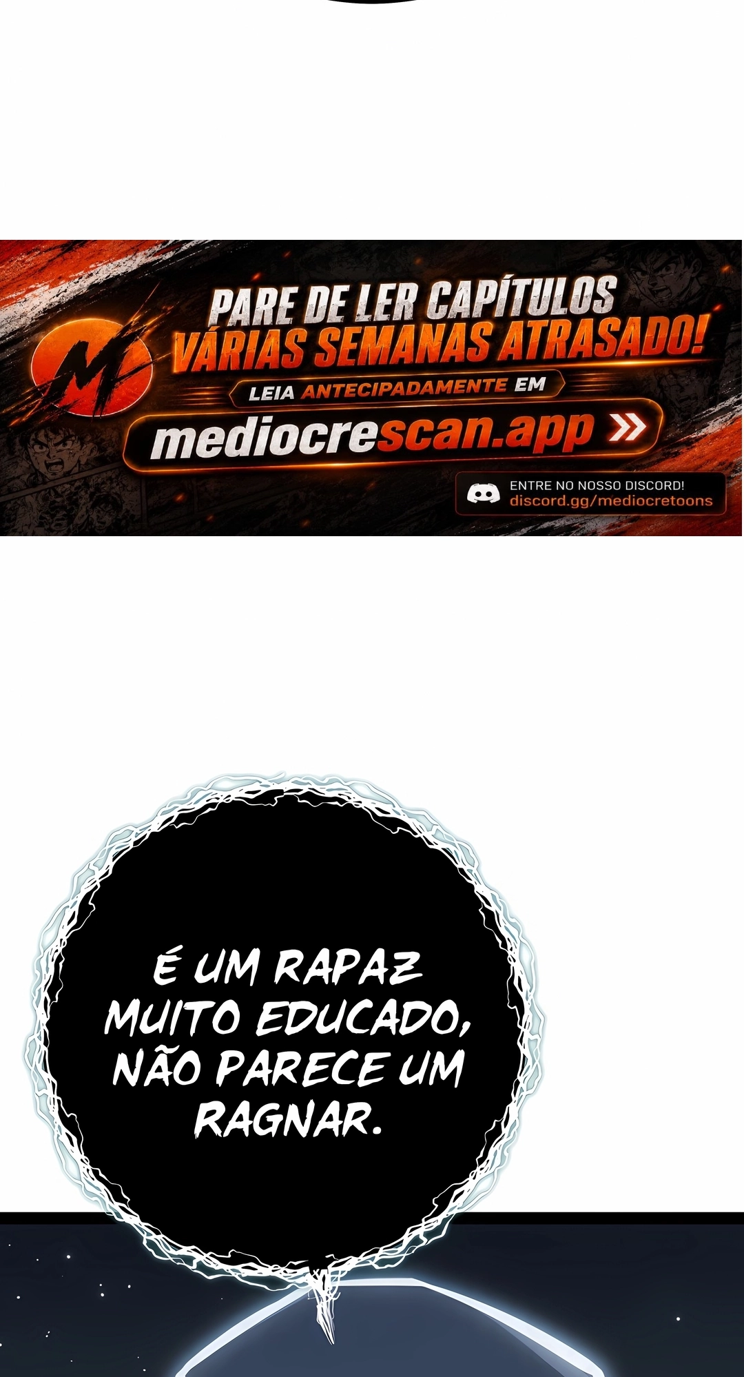 Regressando Como Bastardo do Clã da Espada Capítulo 99 Página 25