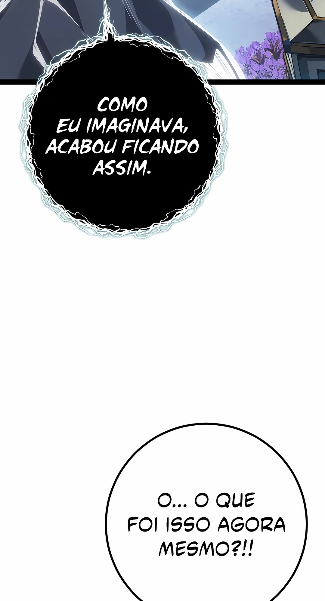 Regressando Como Bastardo do Clã da Espada Capítulo 99 Página 44