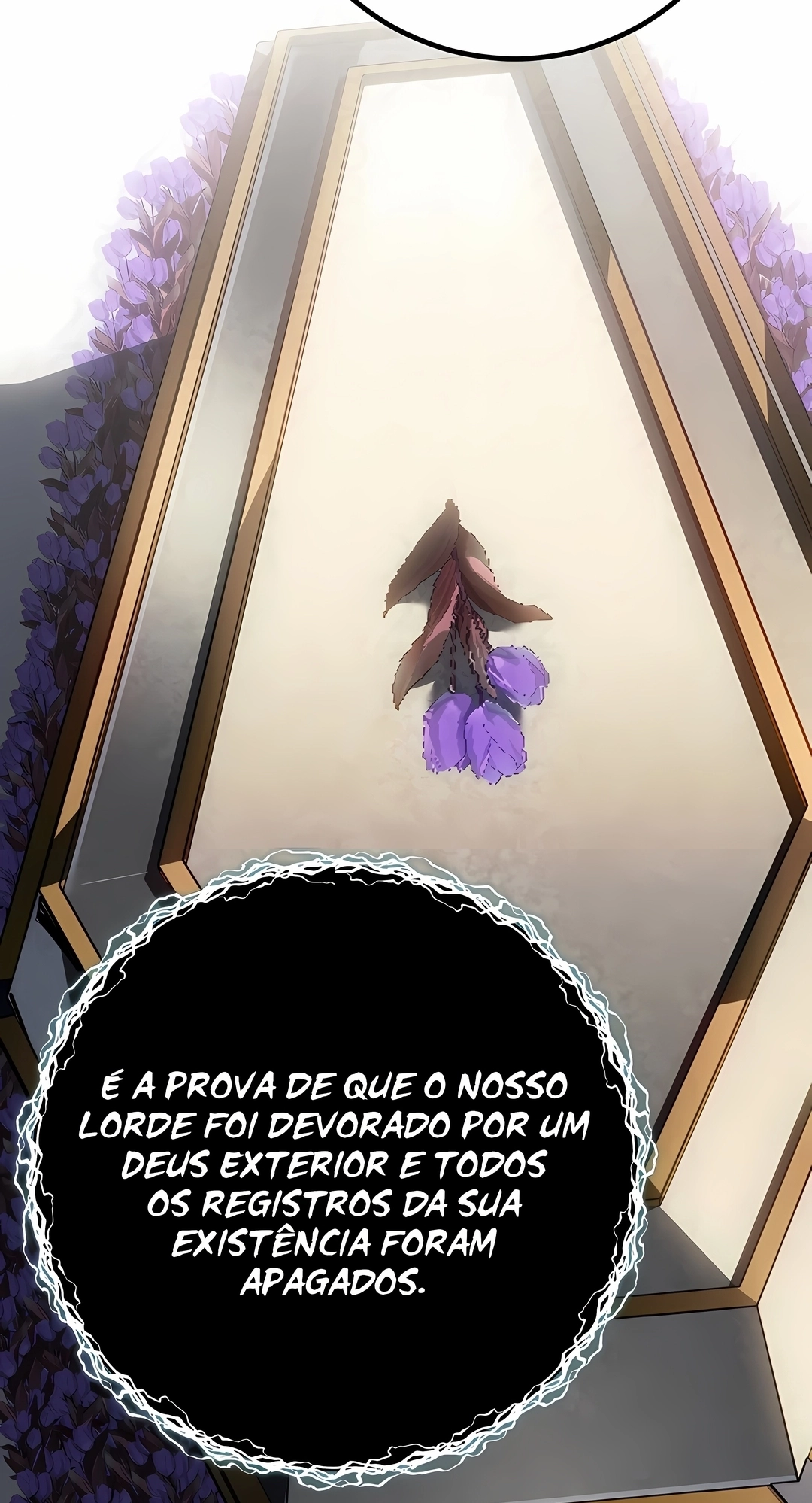 Regressando Como Bastardo do Clã da Espada Capítulo 99 Página 45