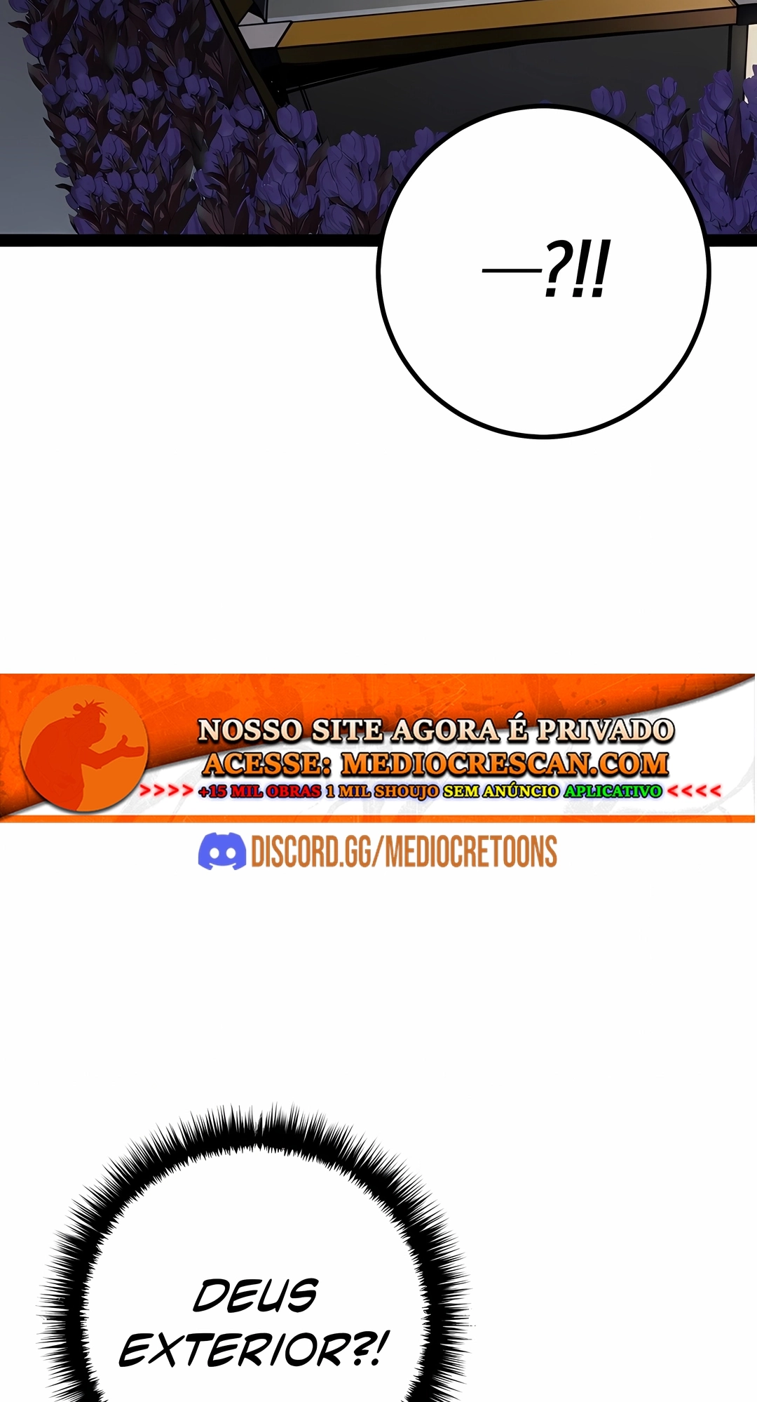 Regressando Como Bastardo do Clã da Espada Capítulo 99 Página 46